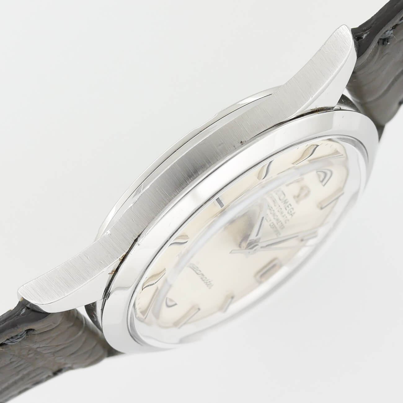 OMEGA SEAMASTER CHRONOMETER