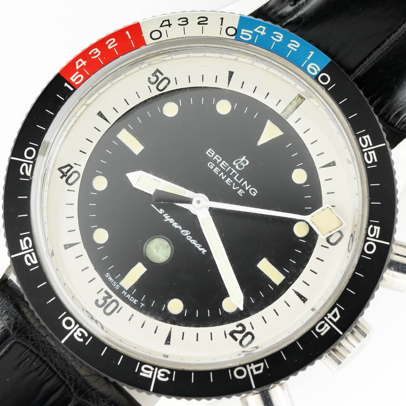 BREITLING SUPEROCEAN 