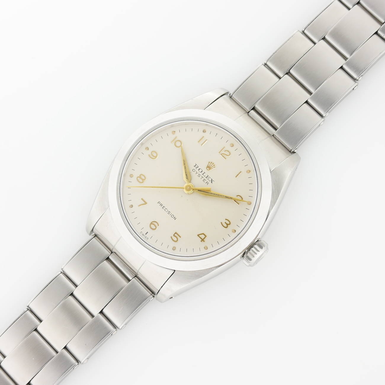 ROLEX OYSTER