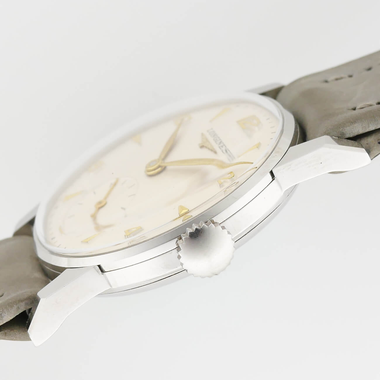 LONGINES ROUND MODEL