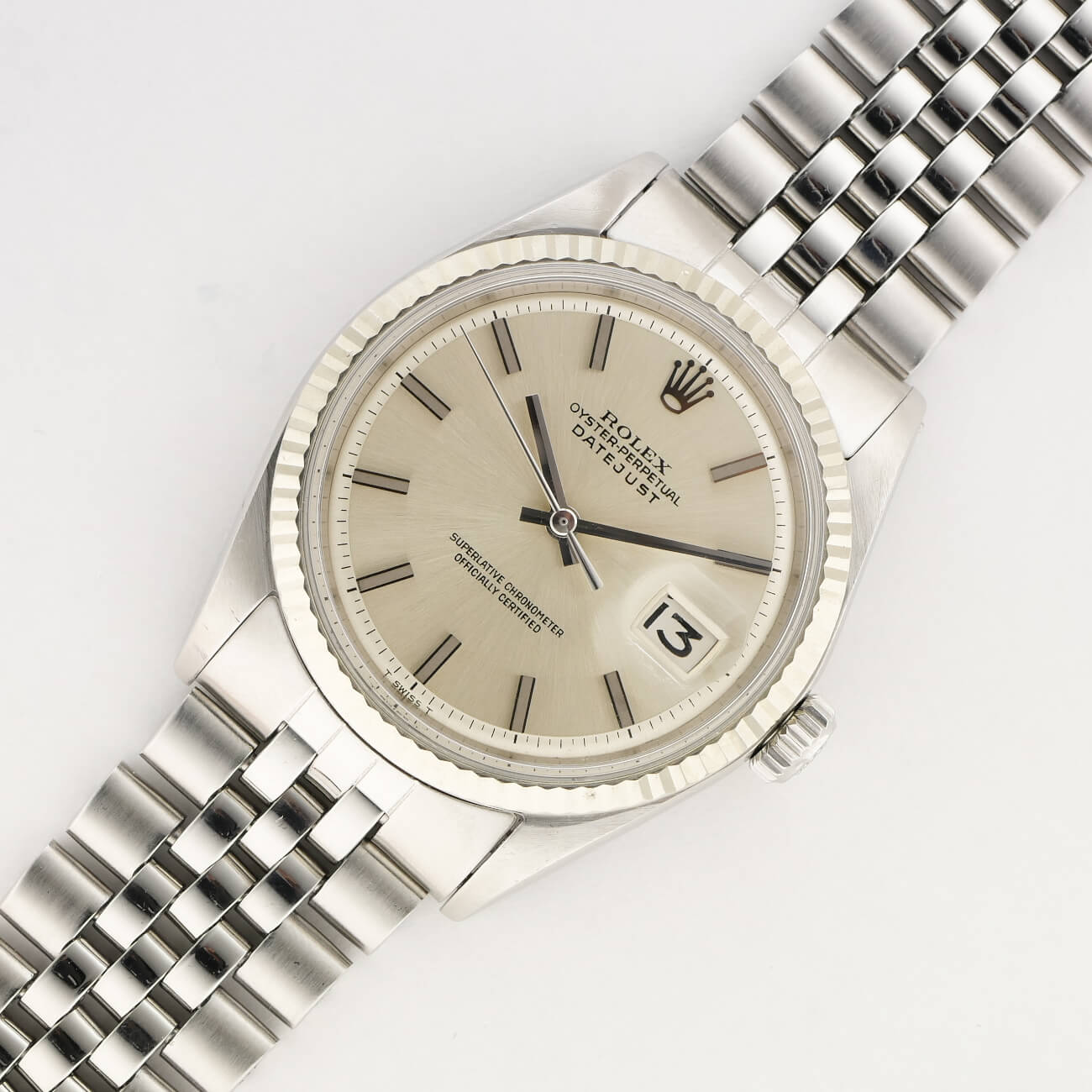 ROLEX DATEJUST