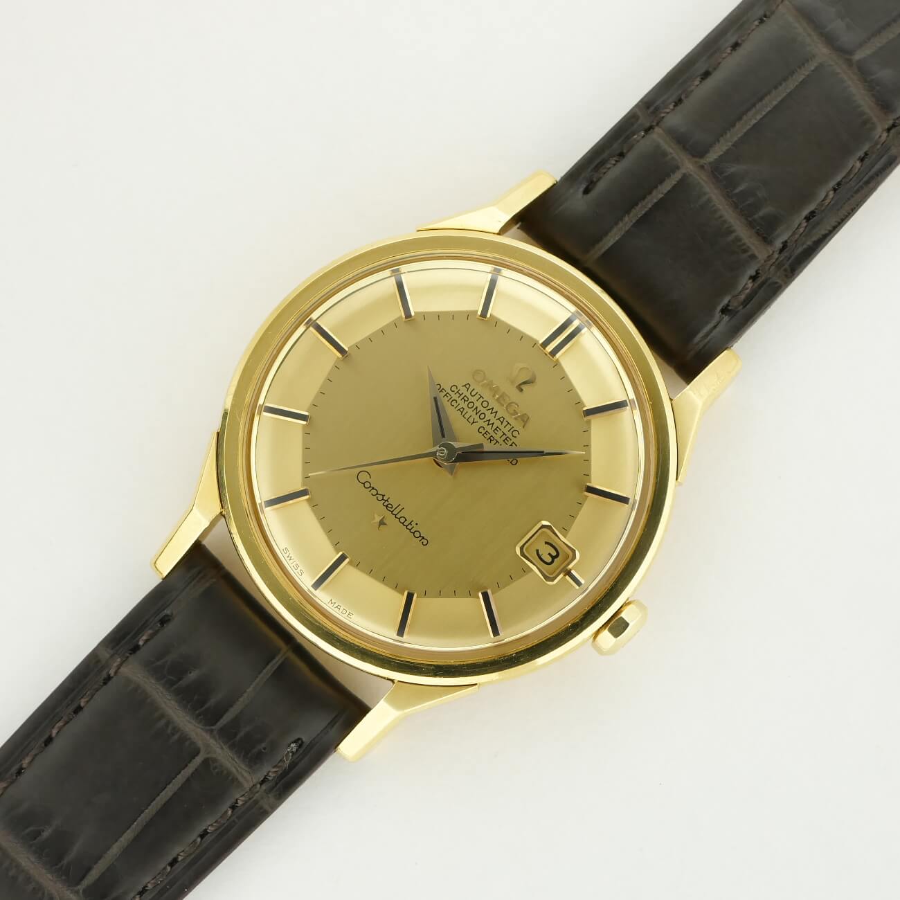OMEGA CONSTELLATION