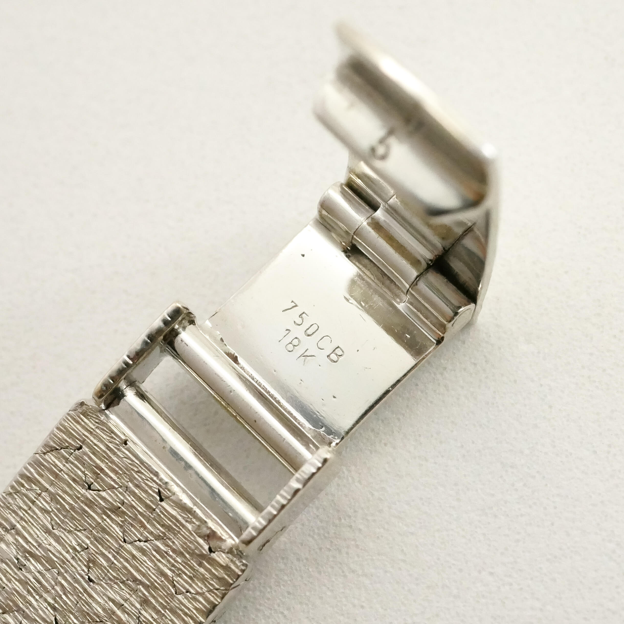 ROLEX ROUND MODEL