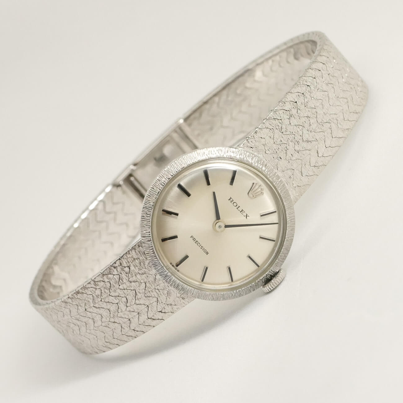 ROLEX ROUND MODEL