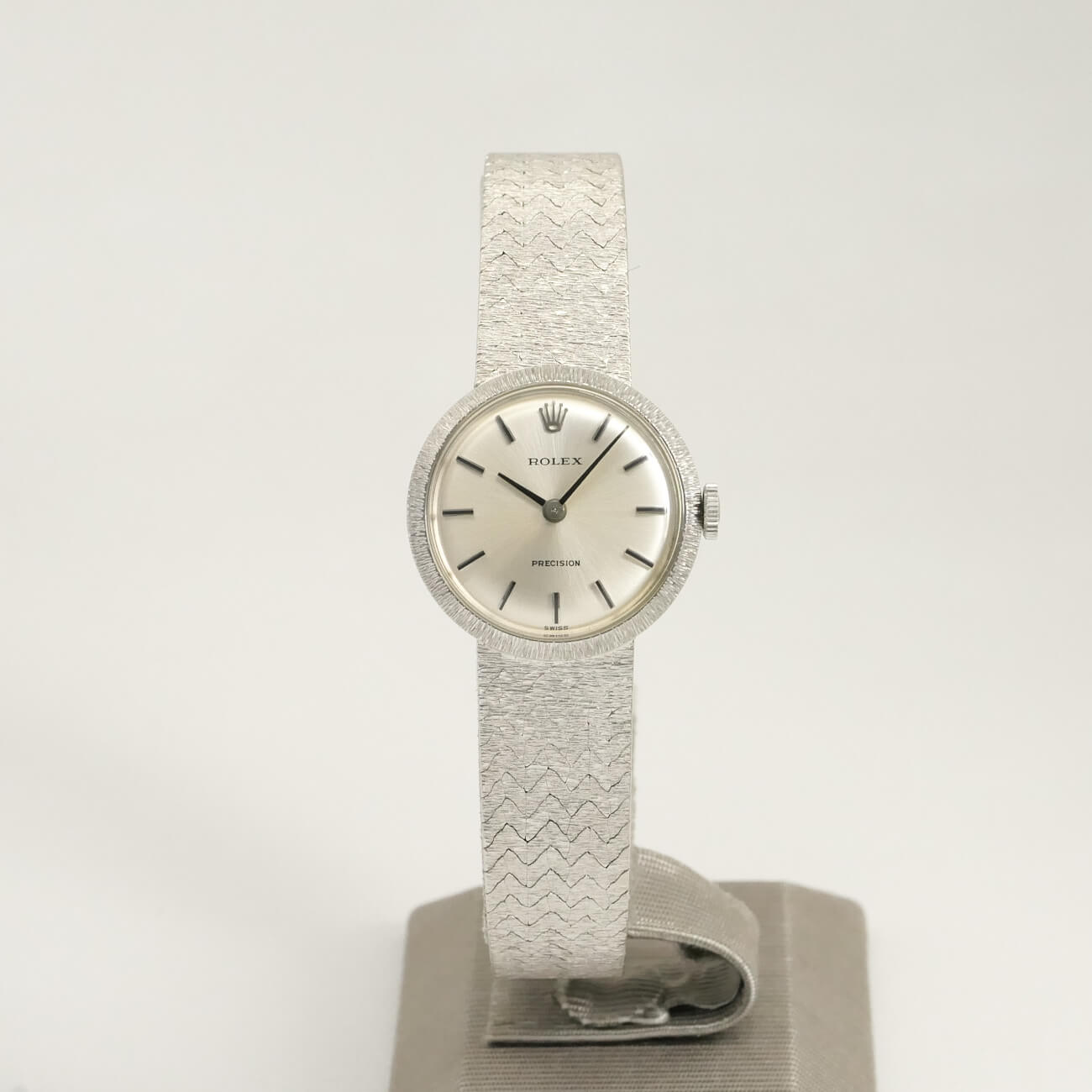 ROLEX ROUND MODEL