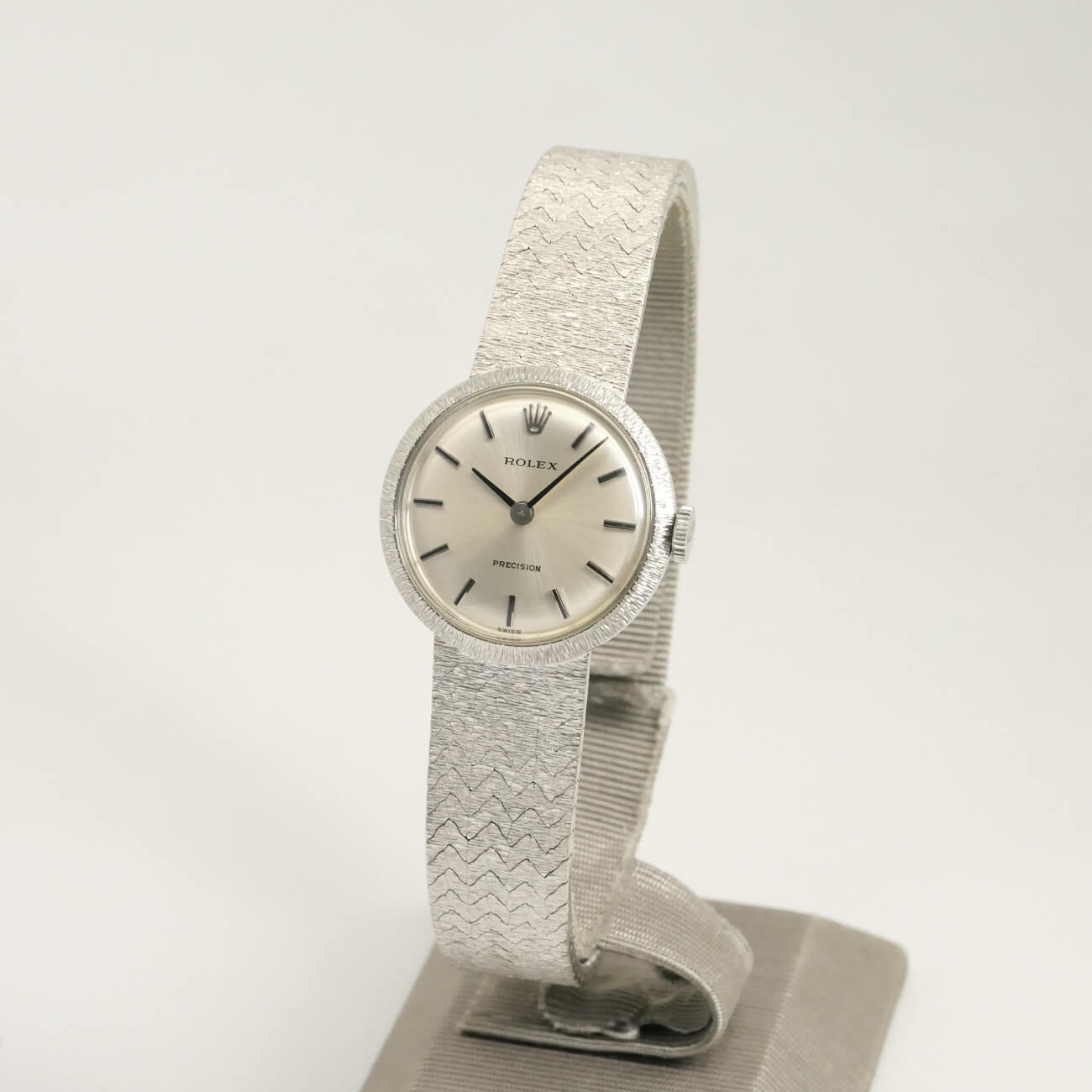 ROLEX ROUND MODEL