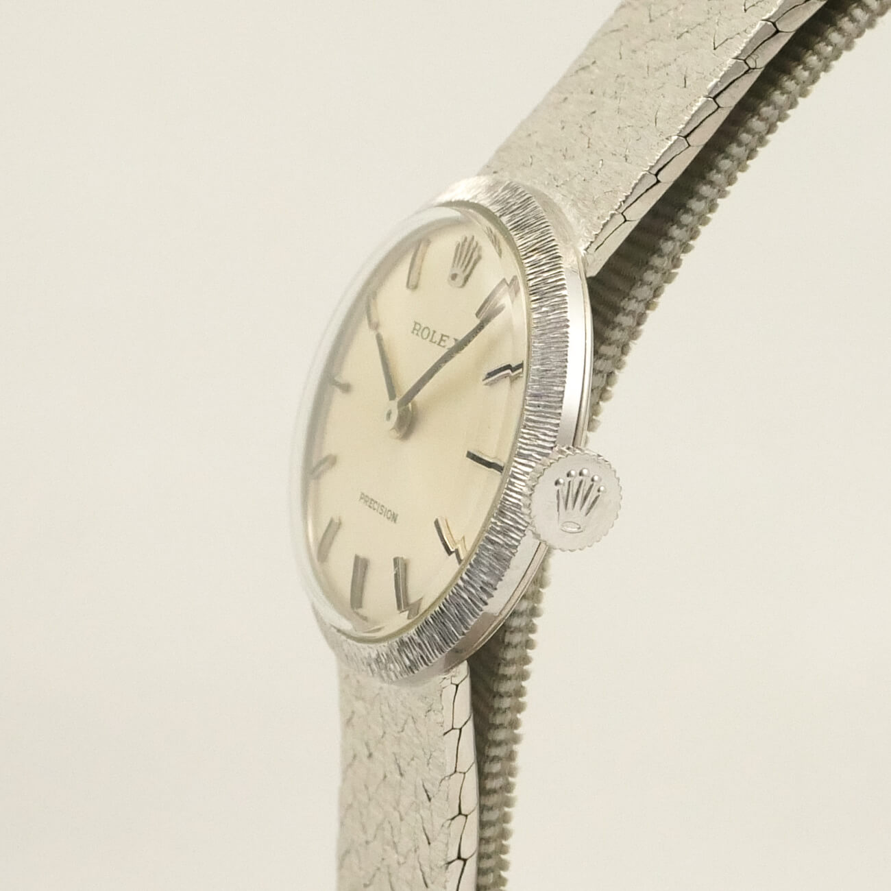 ROLEX ROUND MODEL