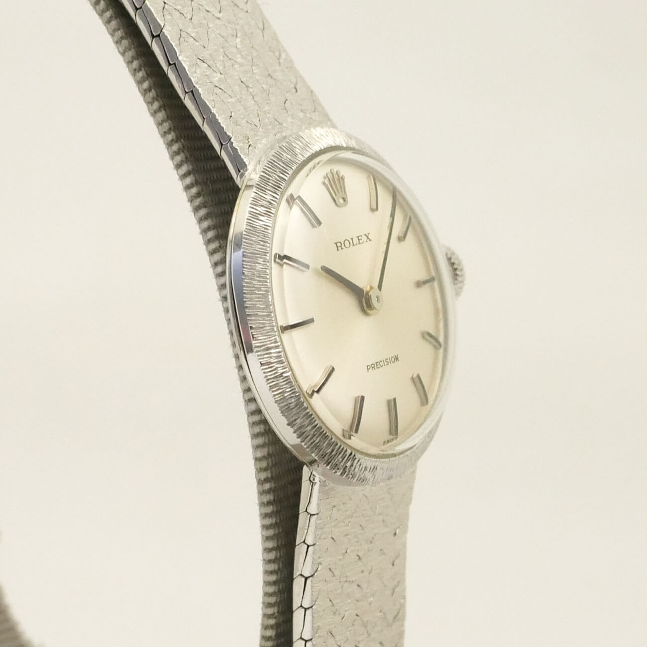 ROLEX ROUND MODEL