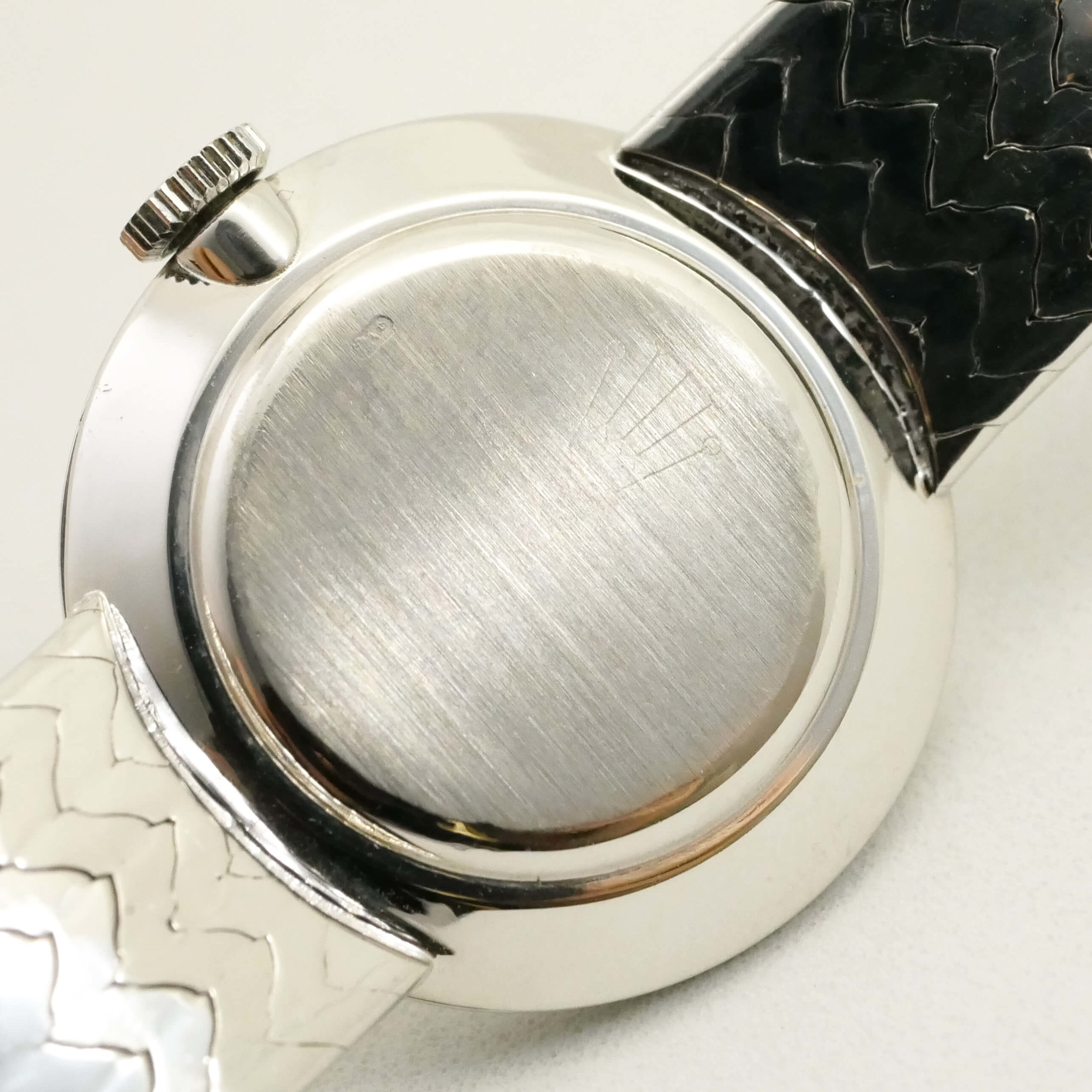 ROLEX ROUND MODEL