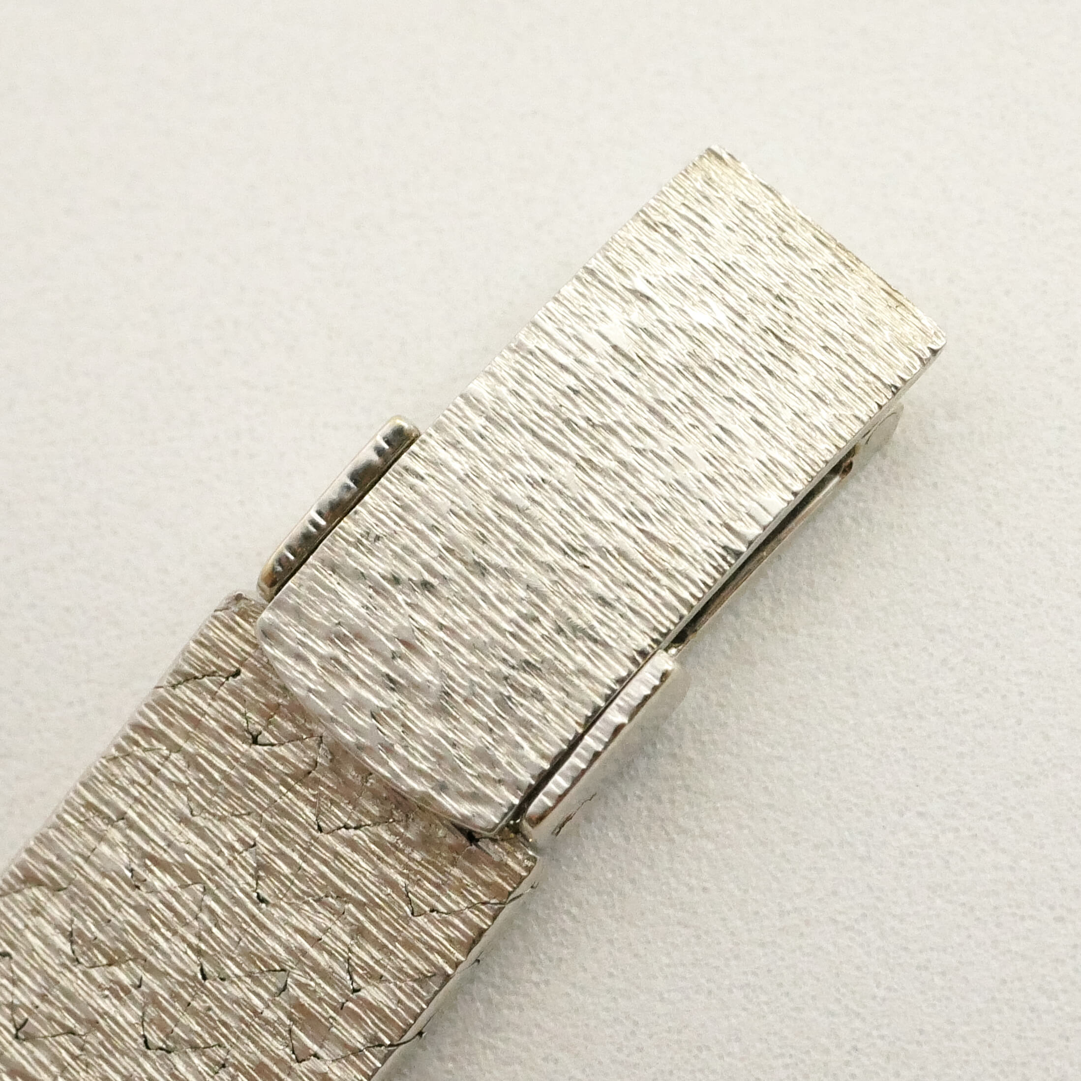 ROLEX ROUND MODEL