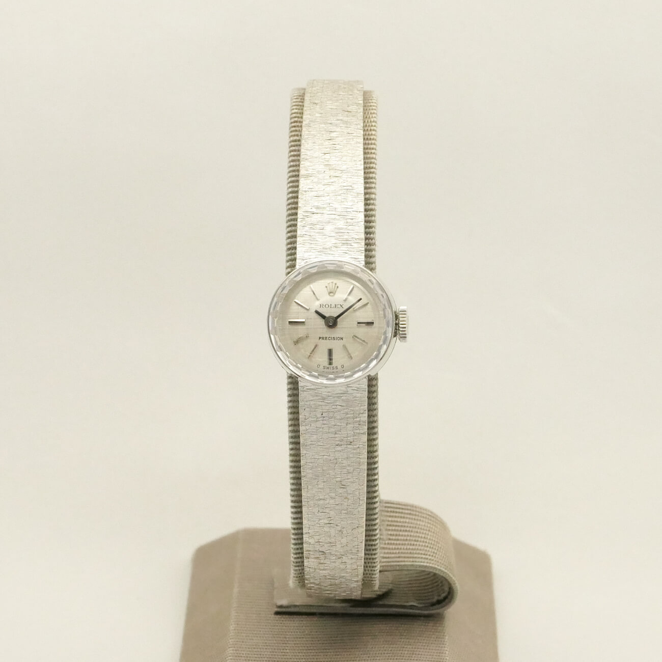 ROLEX ROUND MODEL
