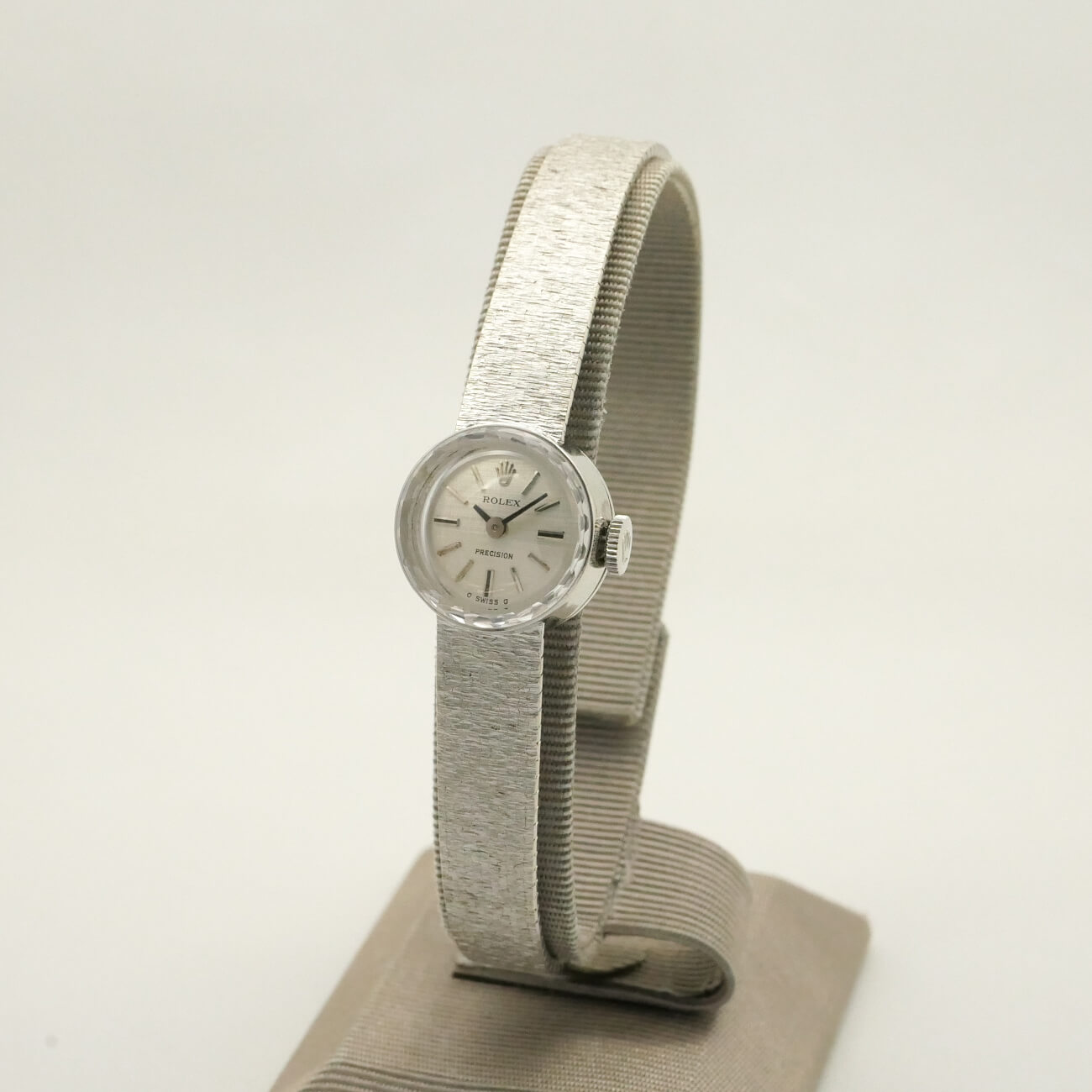 ROLEX ROUND MODEL