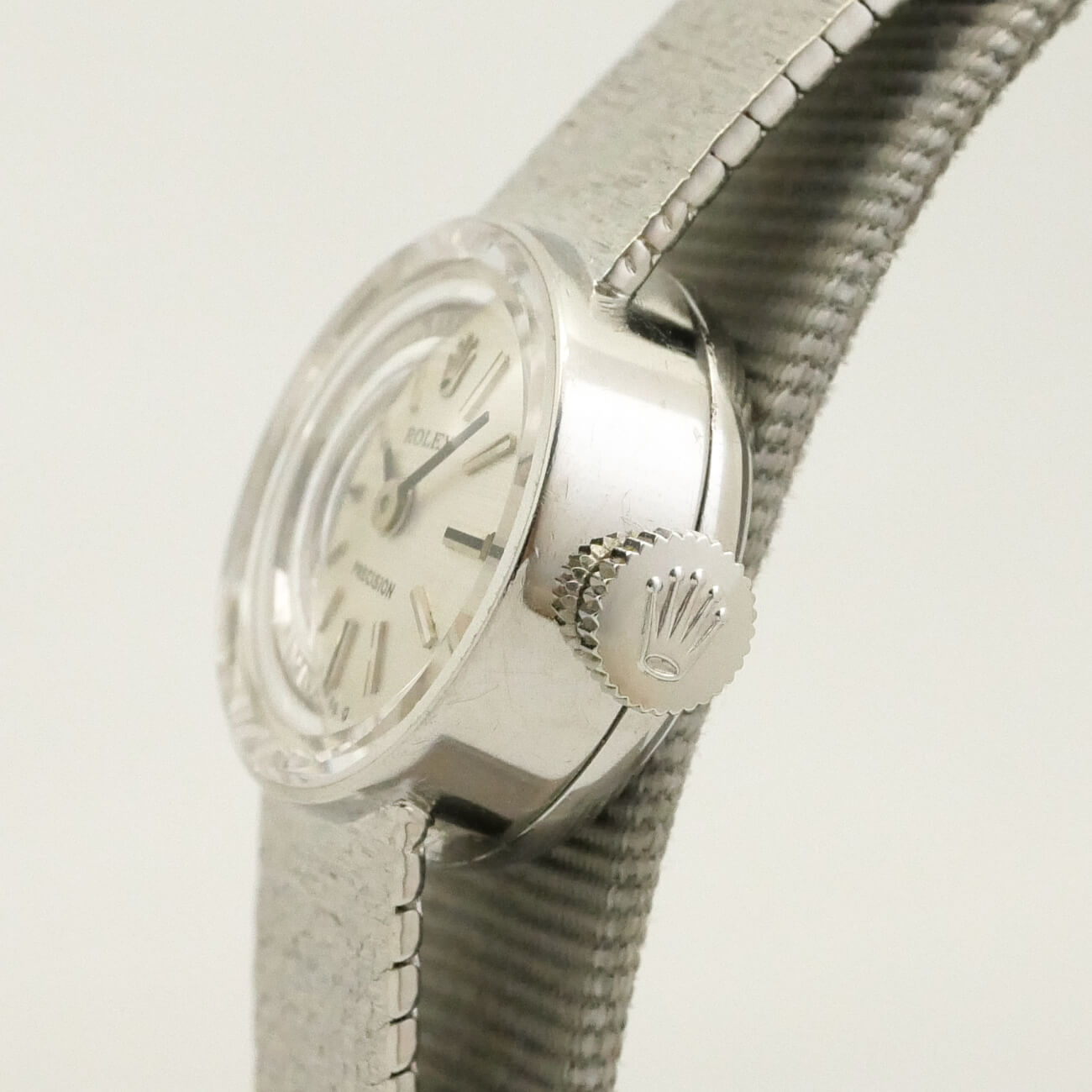 ROLEX ROUND MODEL