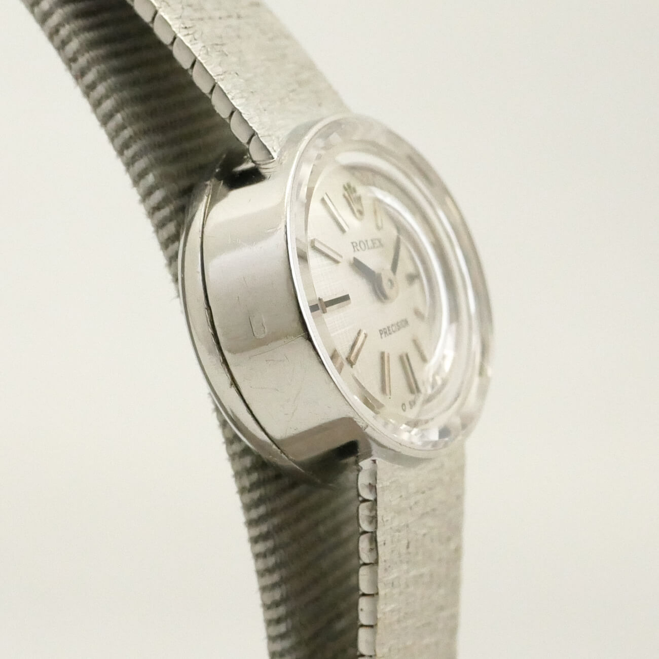 ROLEX ROUND MODEL