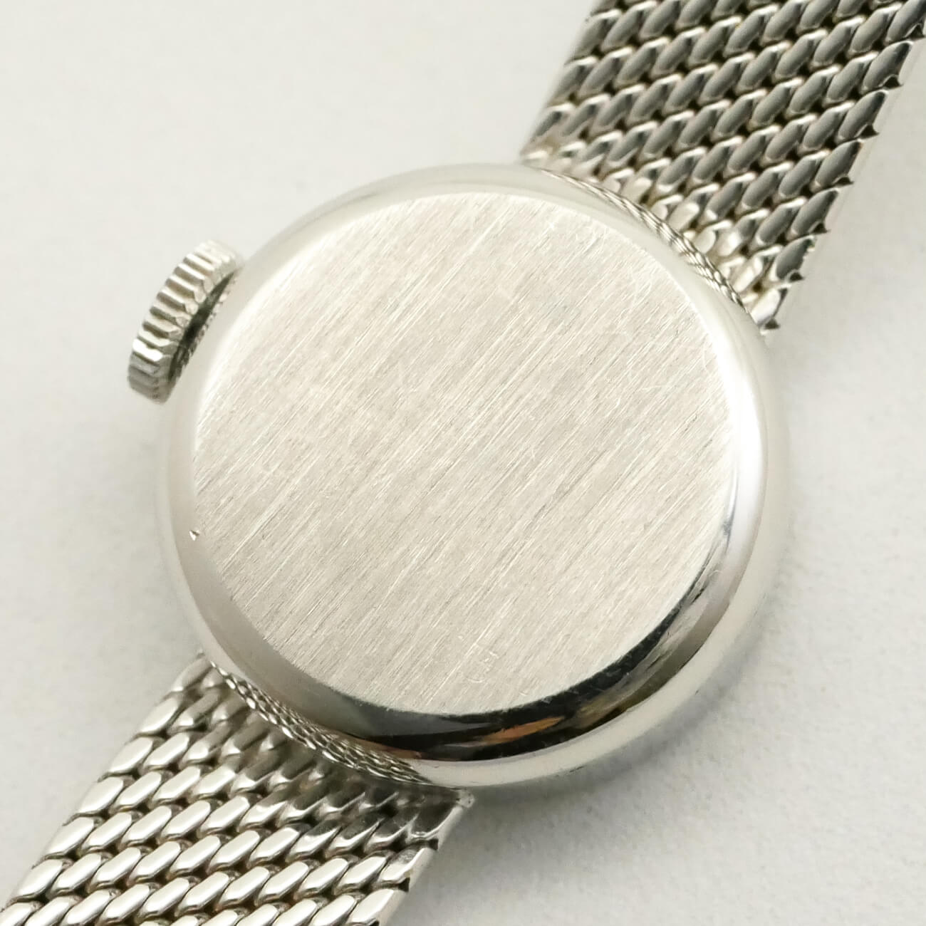 ROLEX ROUND MODEL