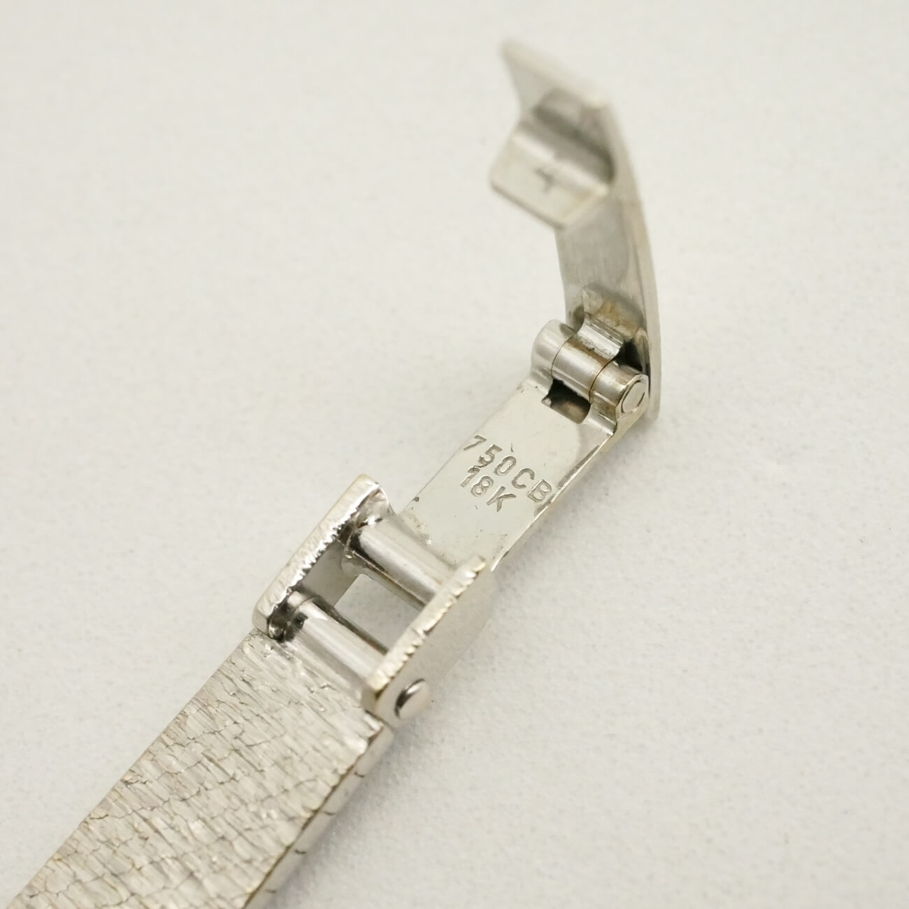 ROLEX ROUND MODEL