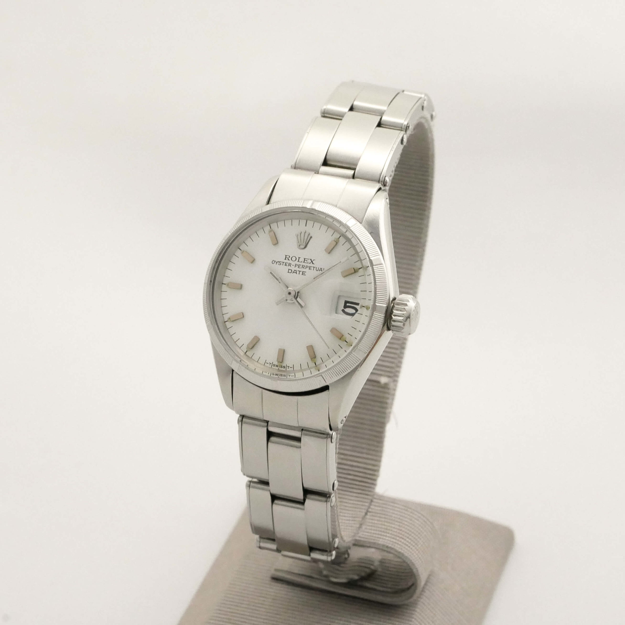 ROLEX OYSTER PERPETUAL DATE