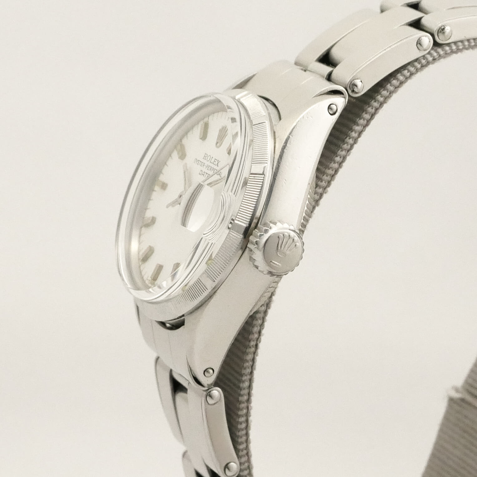 ROLEX OYSTER PERPETUAL DATE