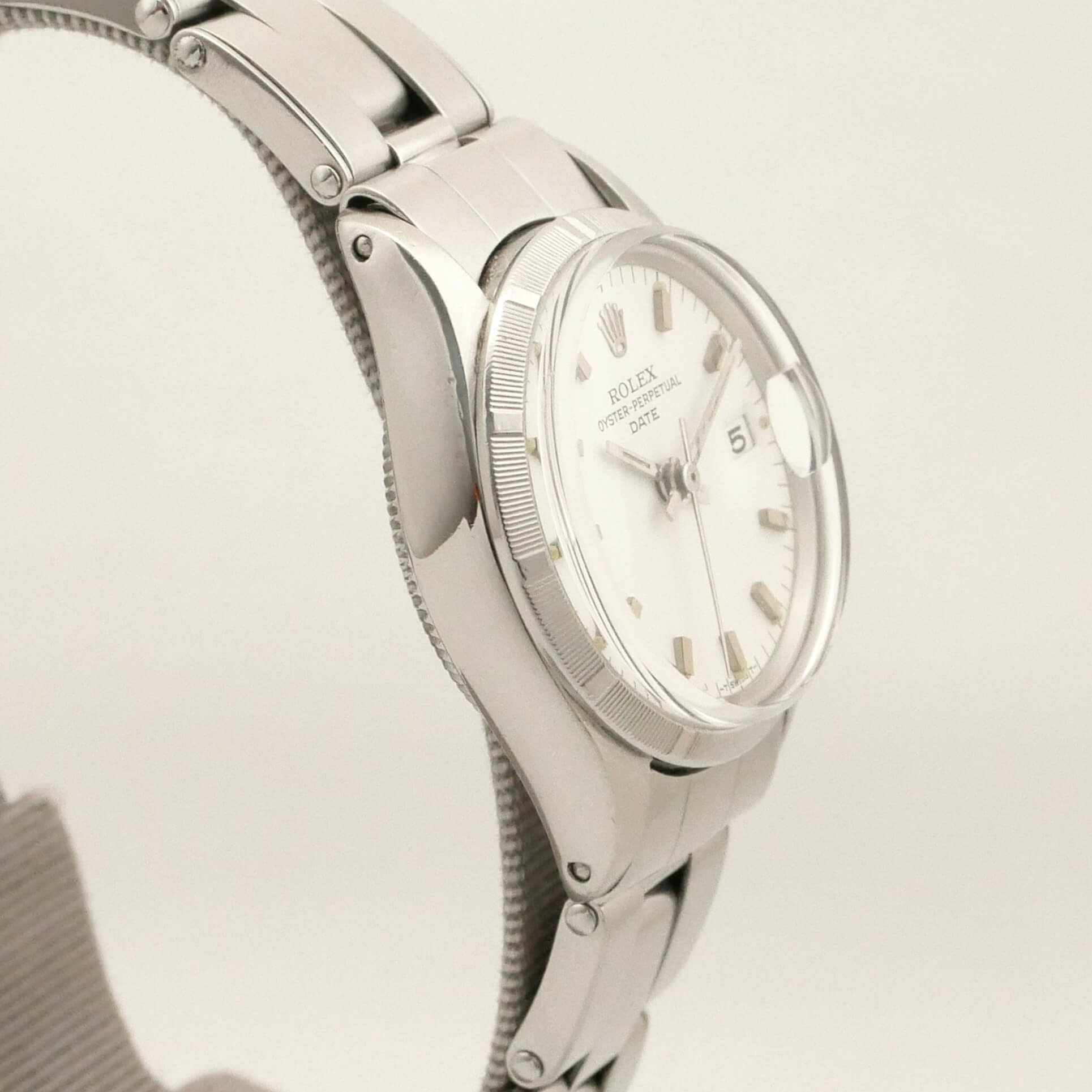 ROLEX OYSTER PERPETUAL DATE