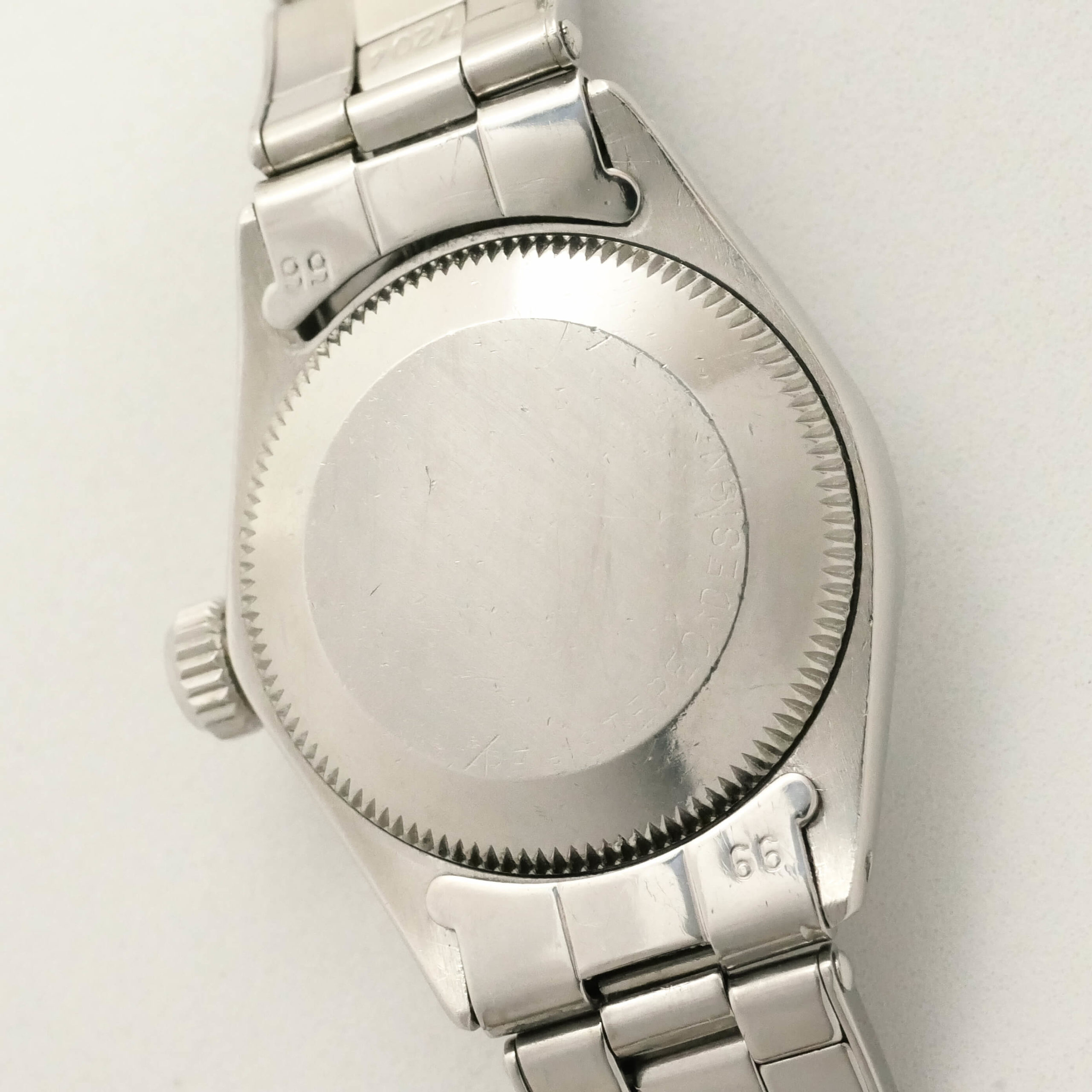 ROLEX OYSTER PERPETUAL DATE