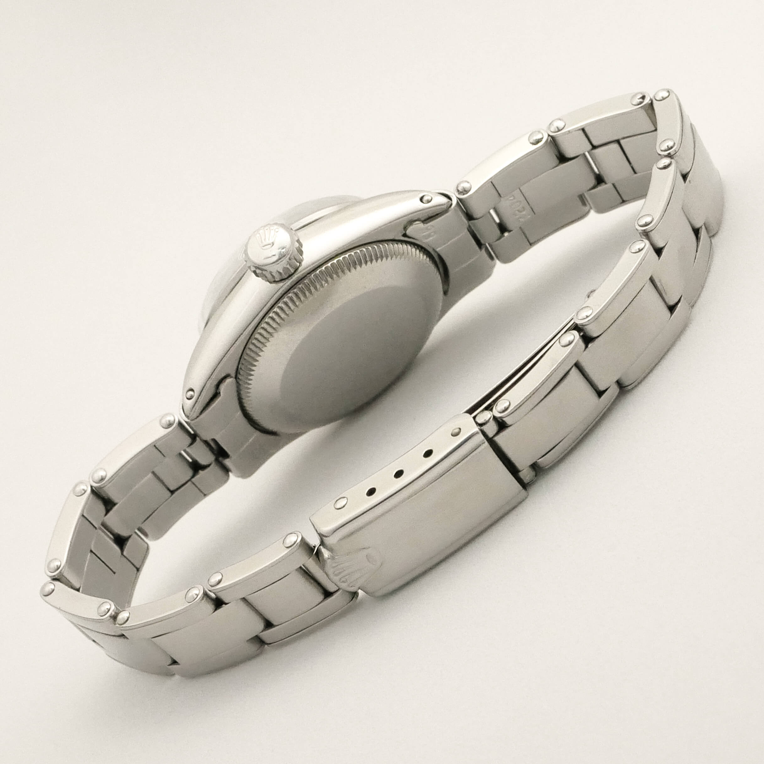 ROLEX OYSTER PERPETUAL DATE