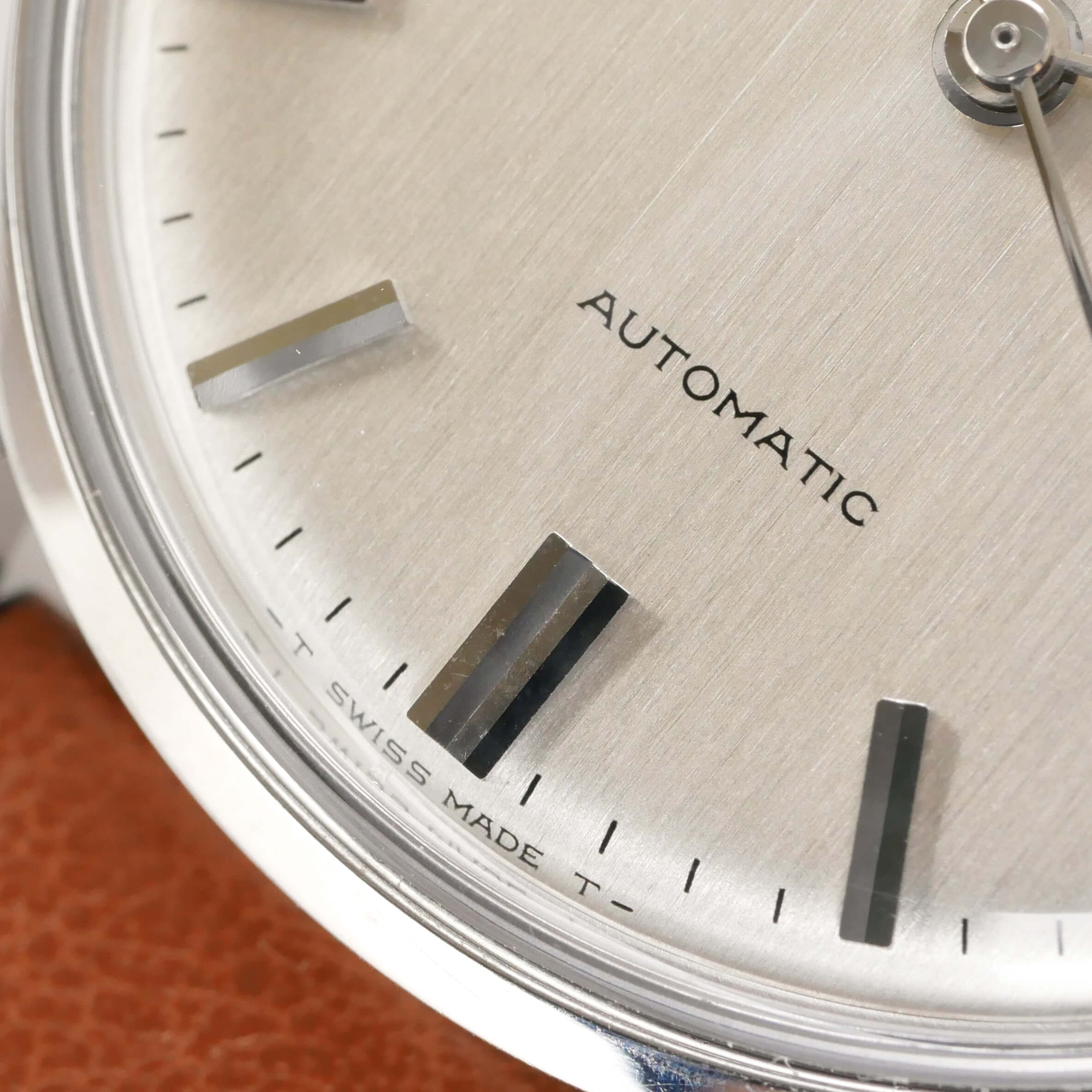 IWC ROUND MODEL