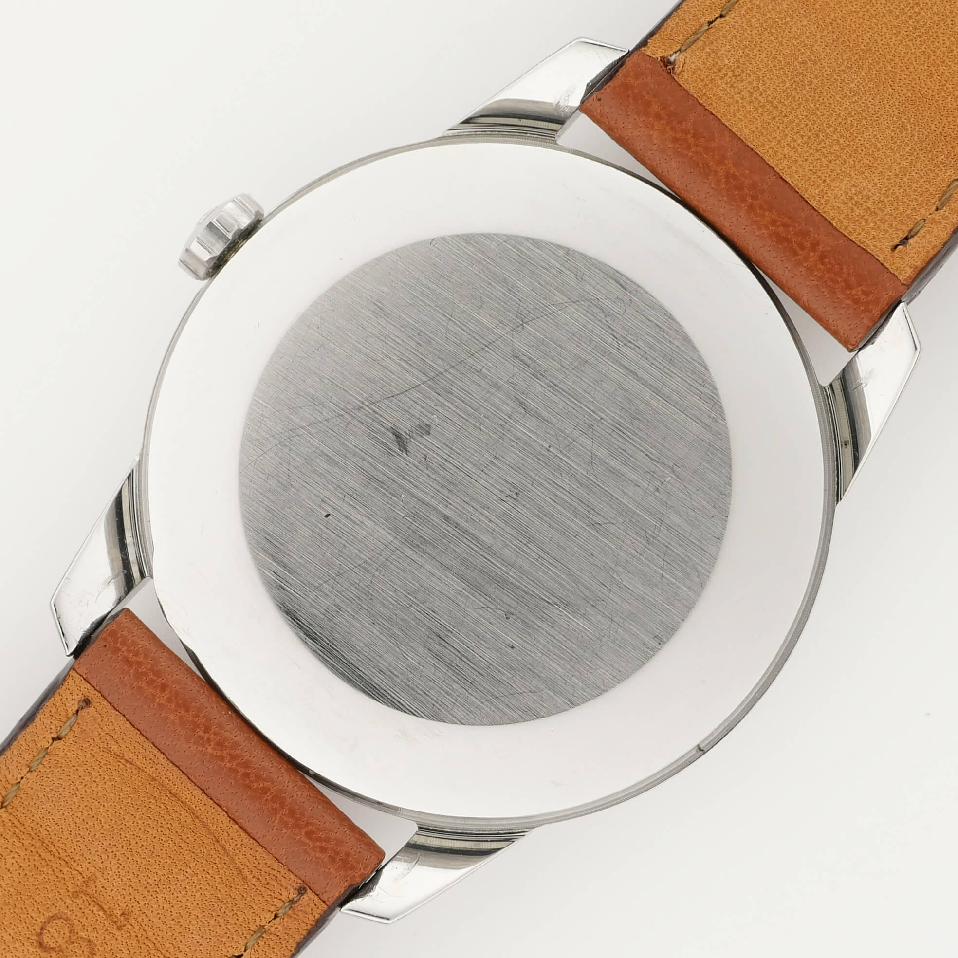 IWC ROUND MODEL