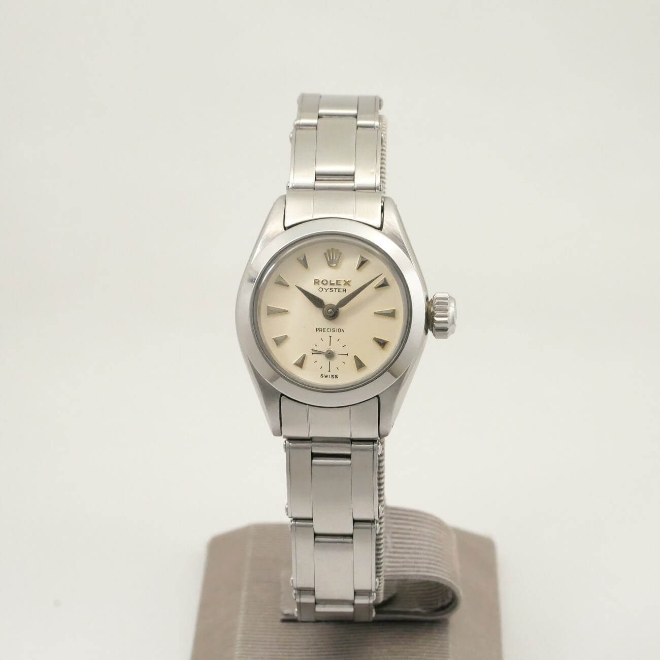 ROLEX OYSTER