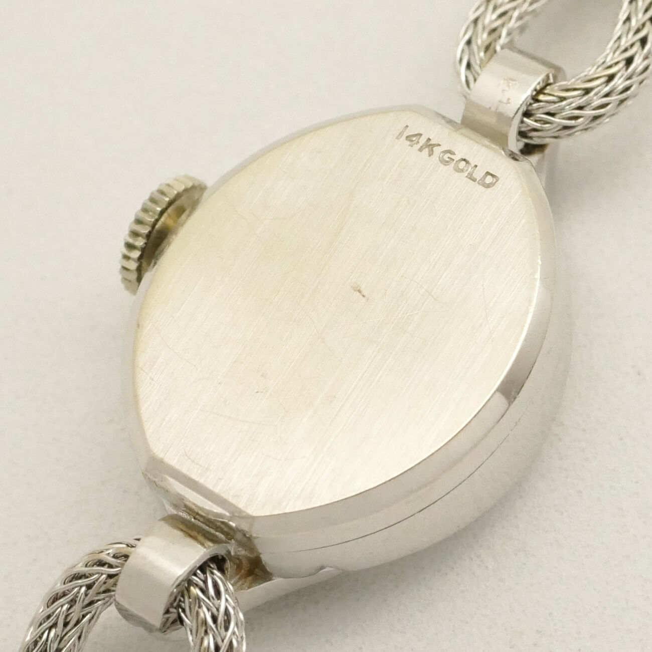 TIFFANY&CO. ROUND MODEL