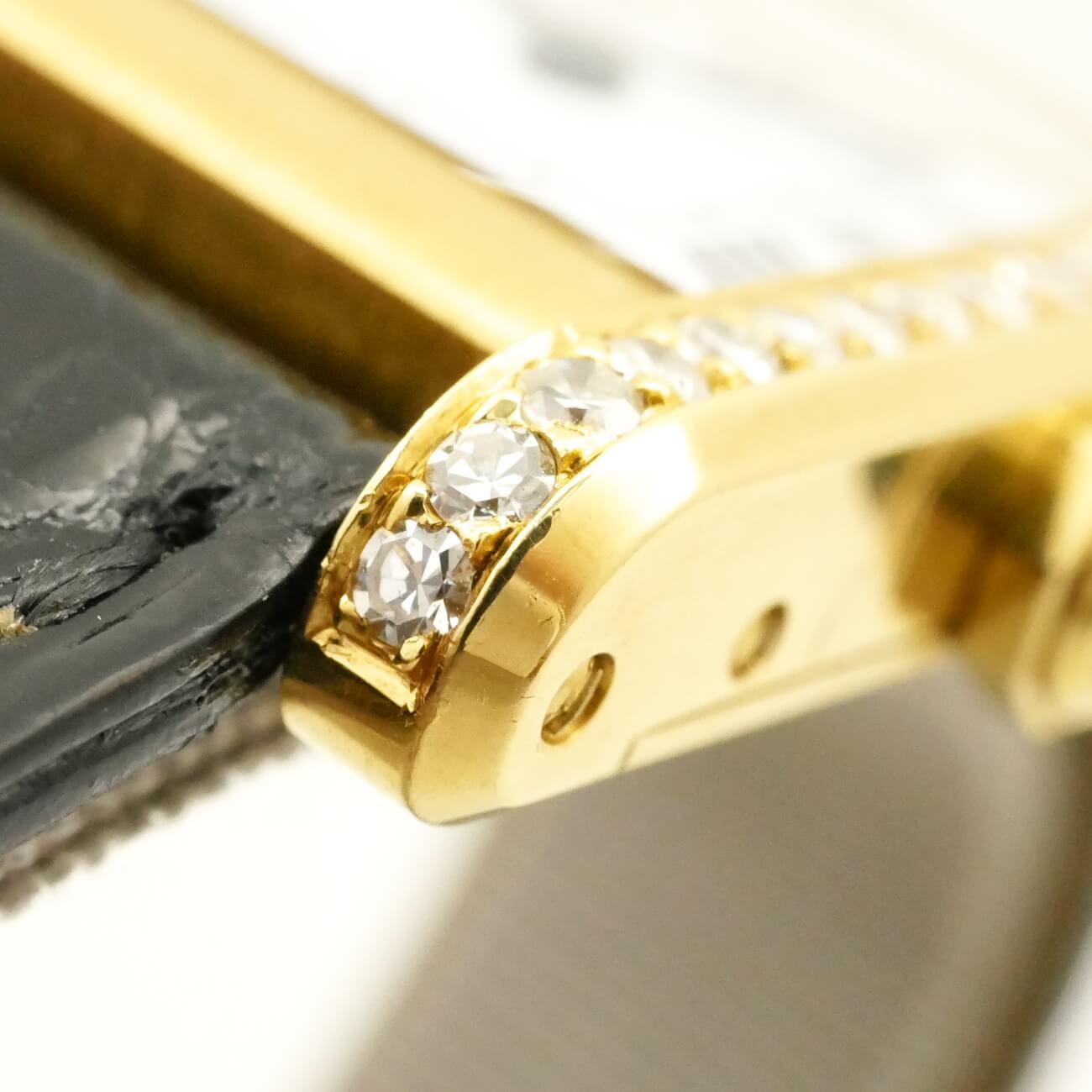 CARTIER TANK NORMALE