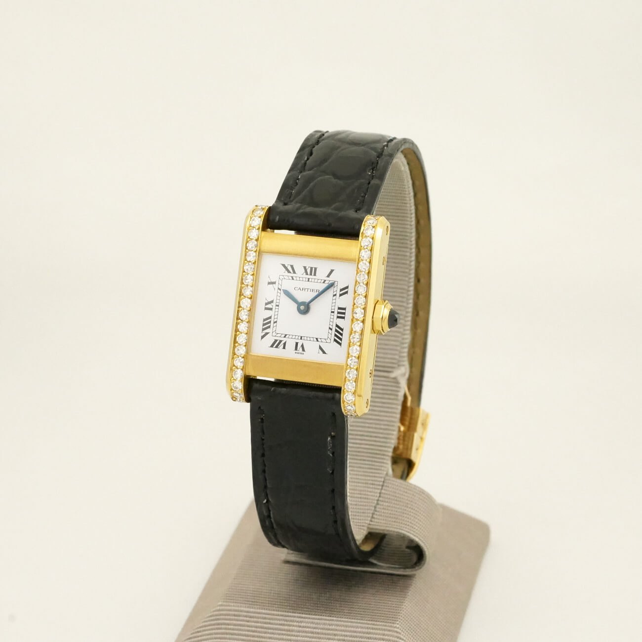 CARTIER TANK NORMALE
