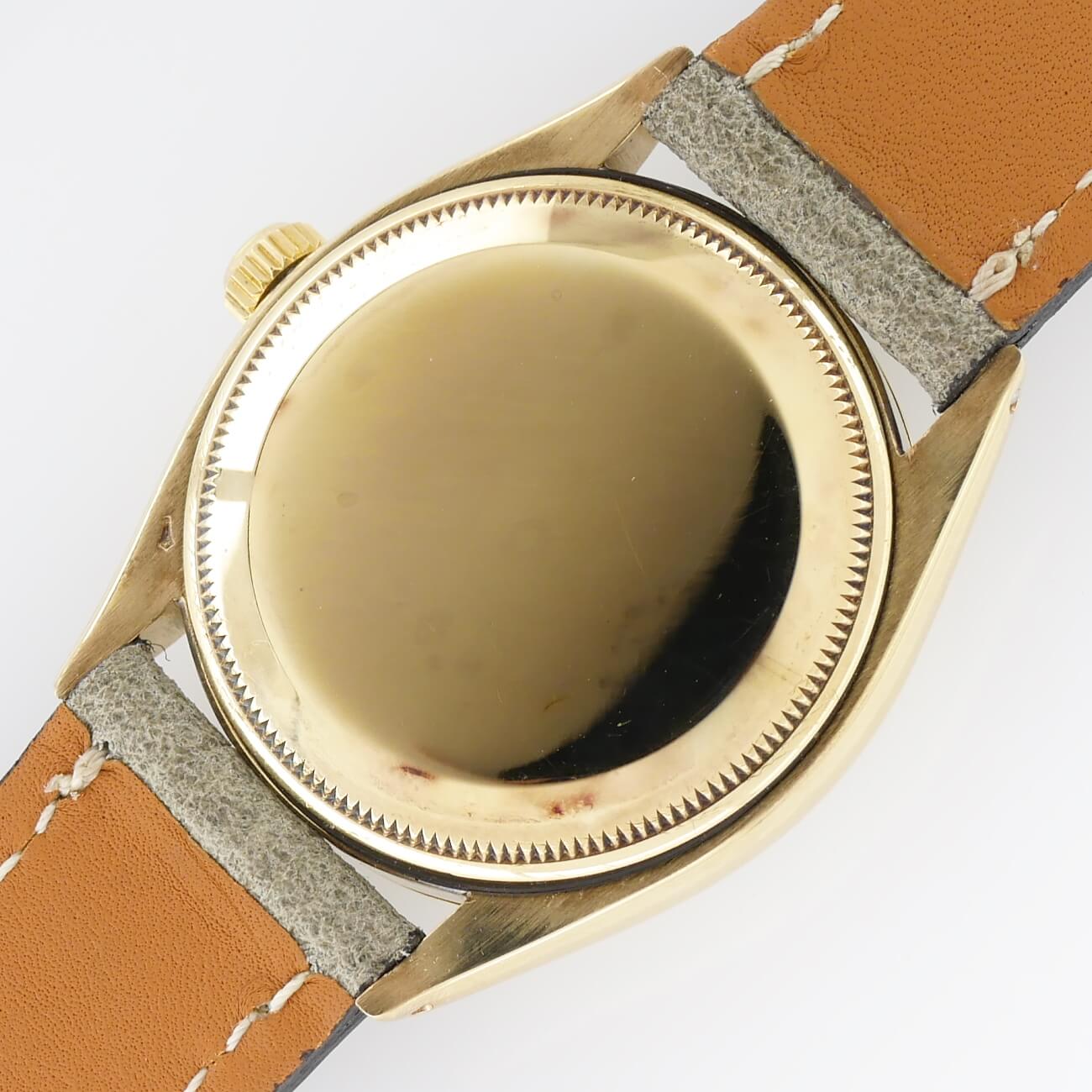 ROLEX OYSTER PERPETUAL