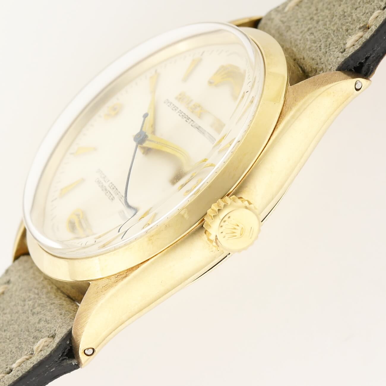 ROLEX OYSTER PERPETUAL