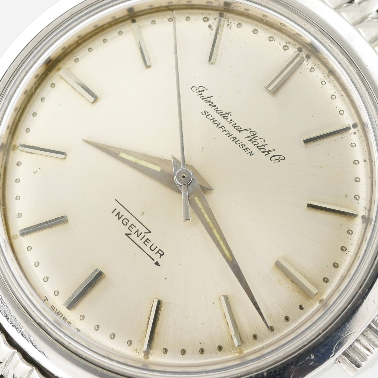 IWC INGENIEUR