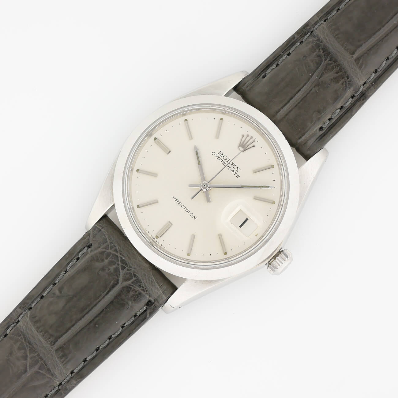 ROLEX OYSTER DATE