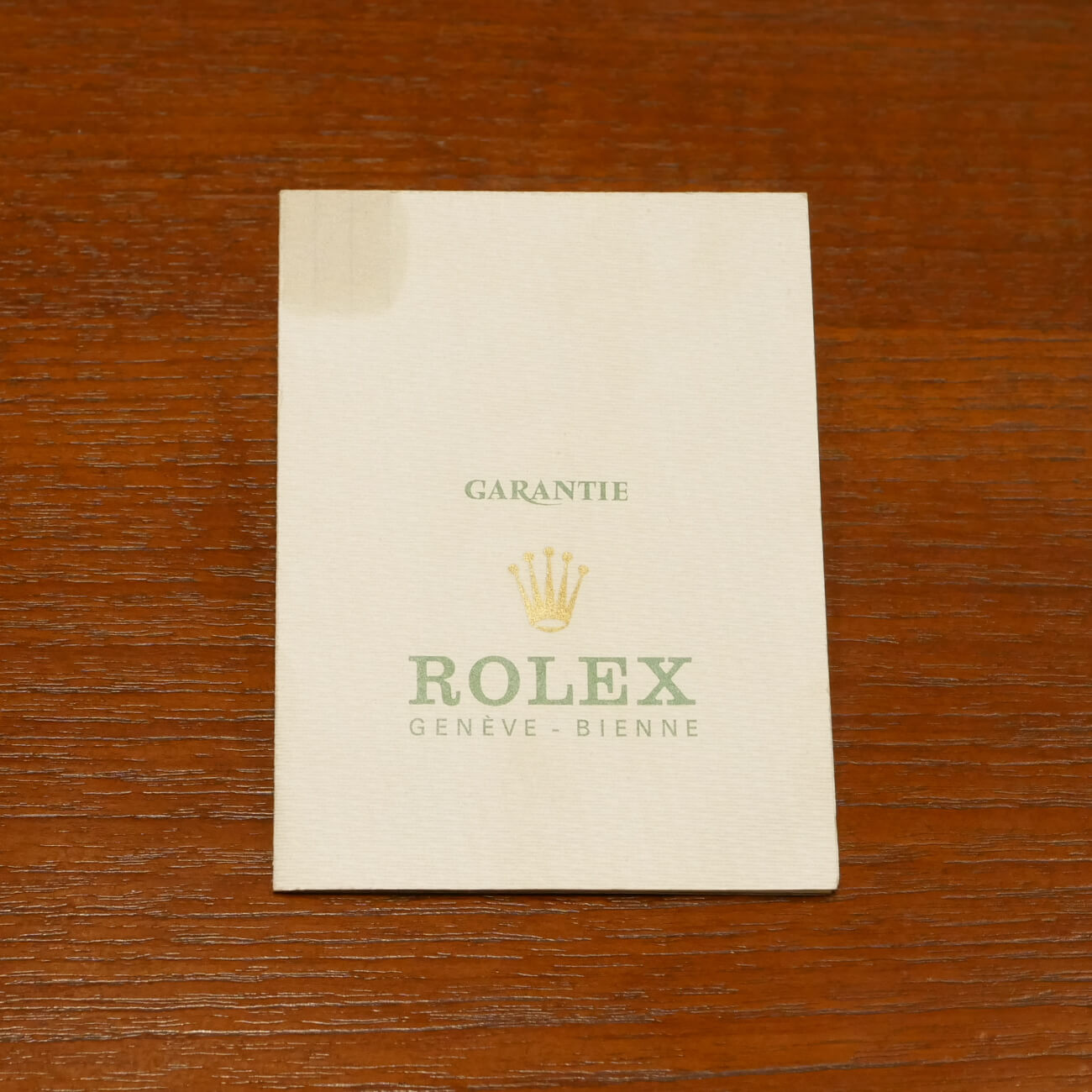 ROLEX CELLINI