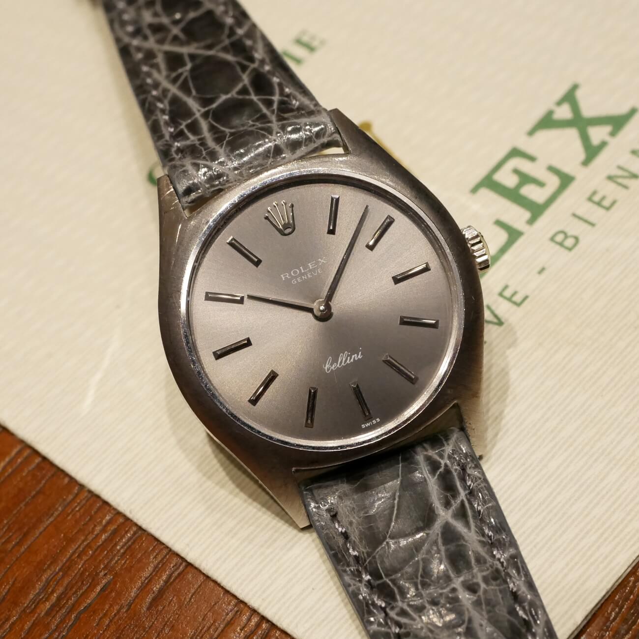 ROLEX CELLINI