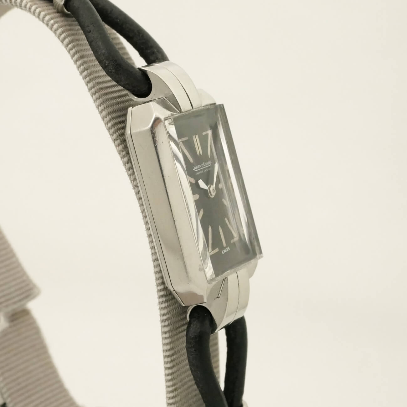JAEGER LECOULTRE ART DECO