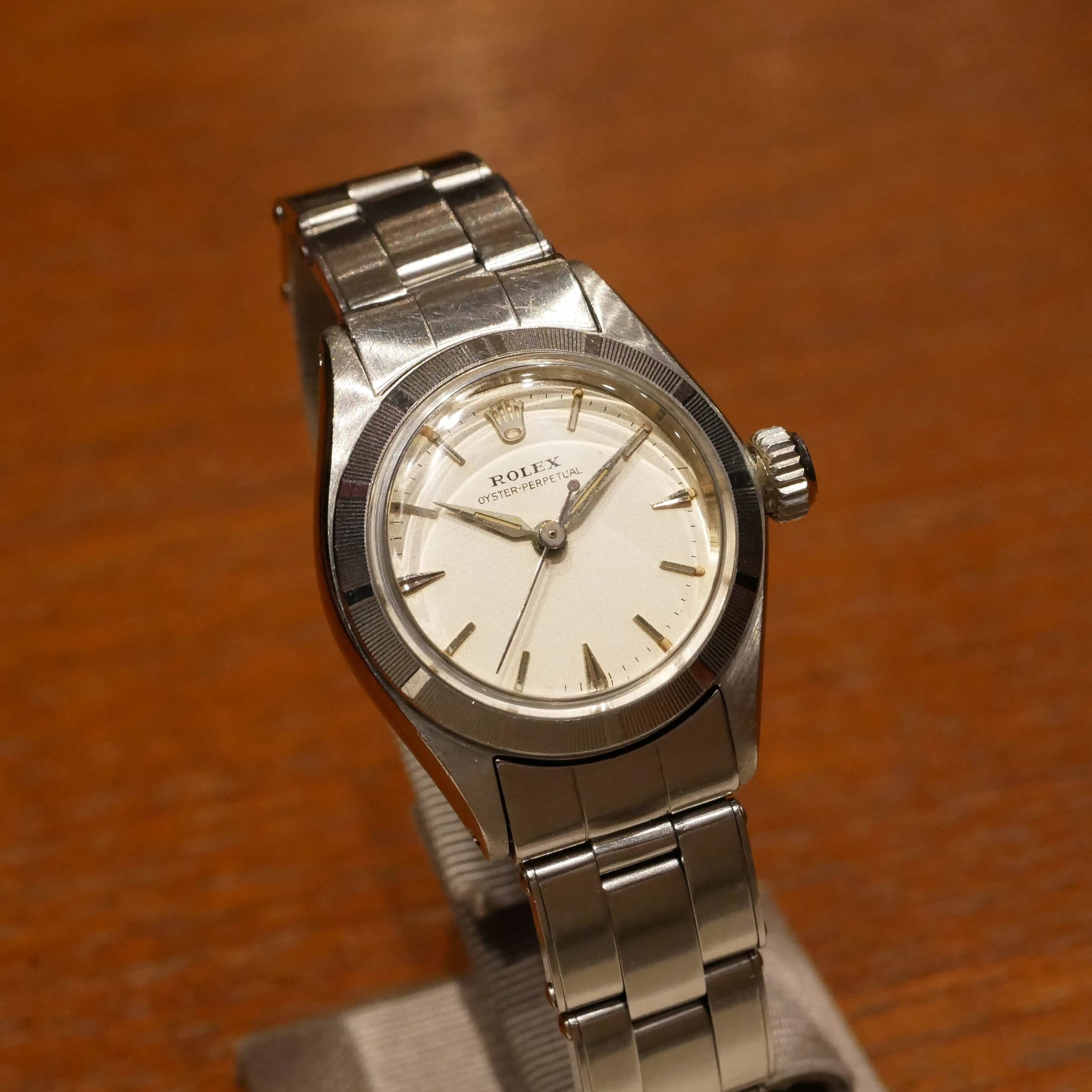 ROLEX OYSTER PERPETUAL