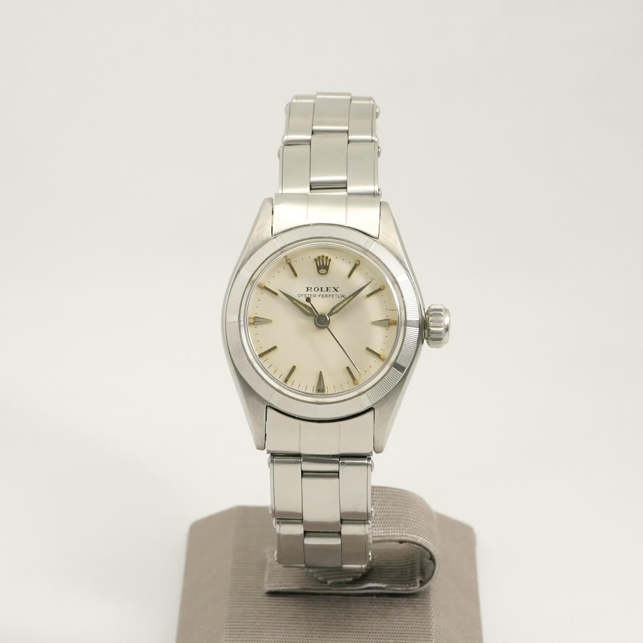 ROLEX OYSTER PERPETUAL