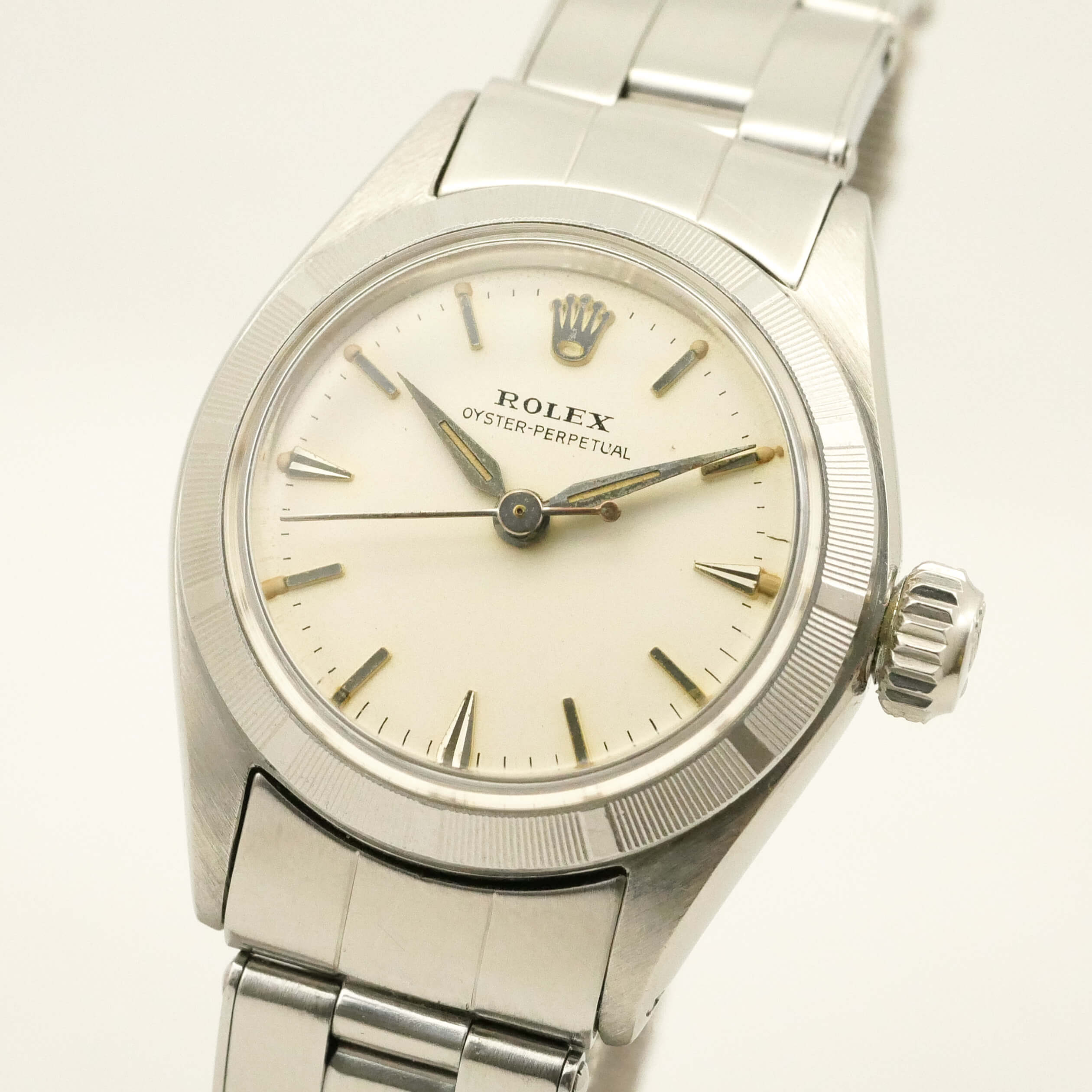 ROLEX OYSTER PERPETUAL