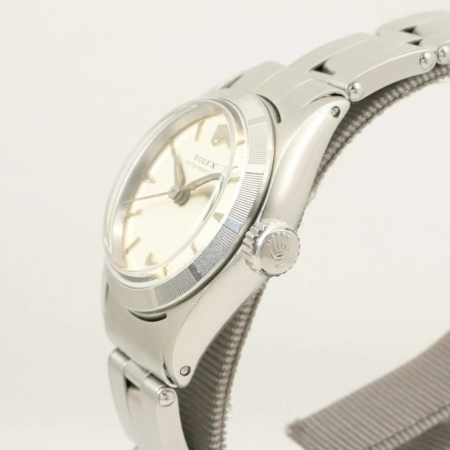 ROLEX OYSTER PERPETUAL
