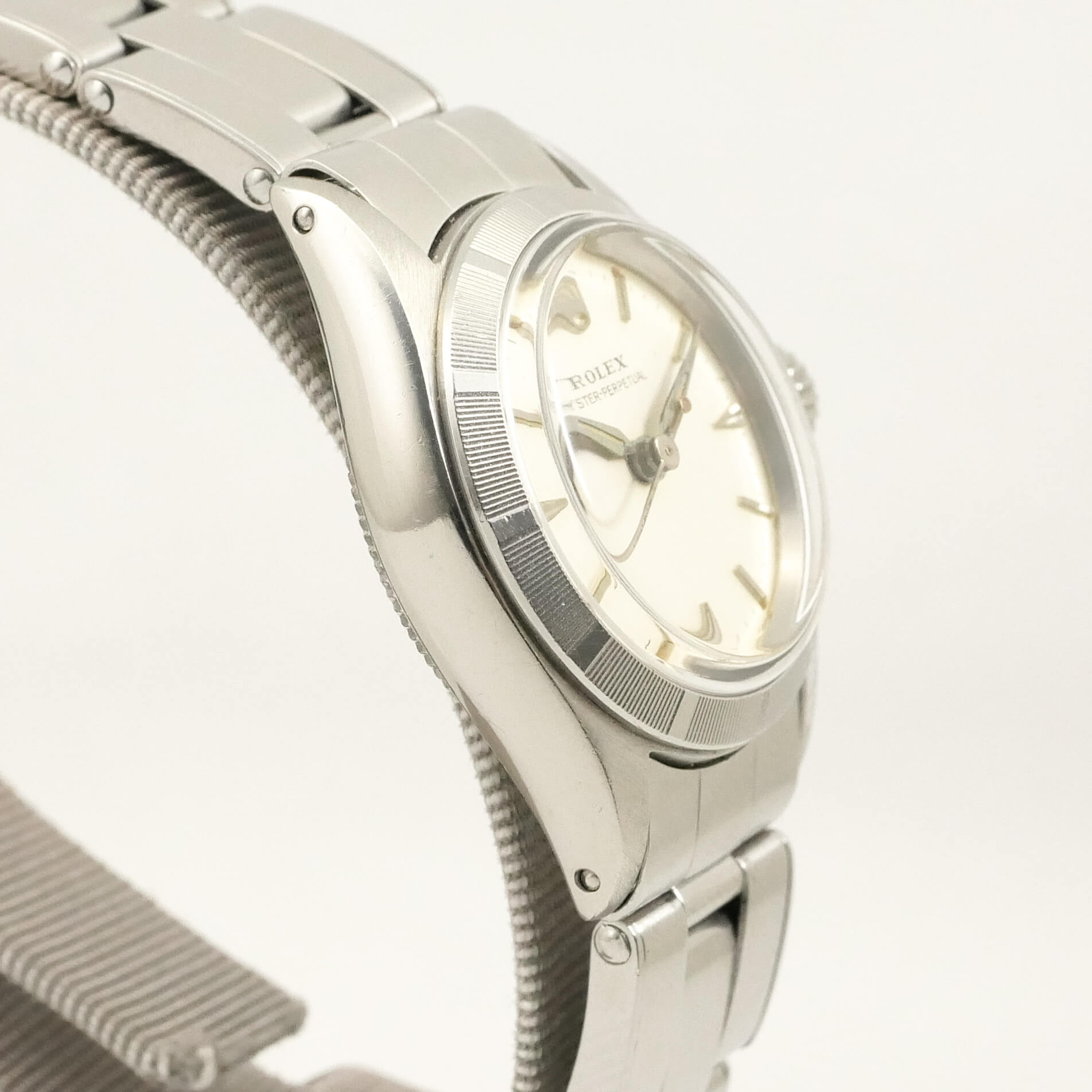 ROLEX OYSTER PERPETUAL