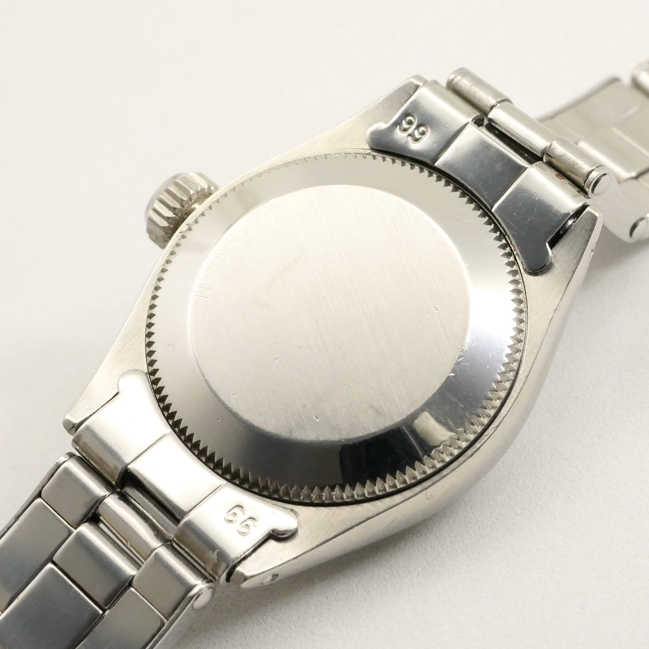 ROLEX OYSTER PERPETUAL