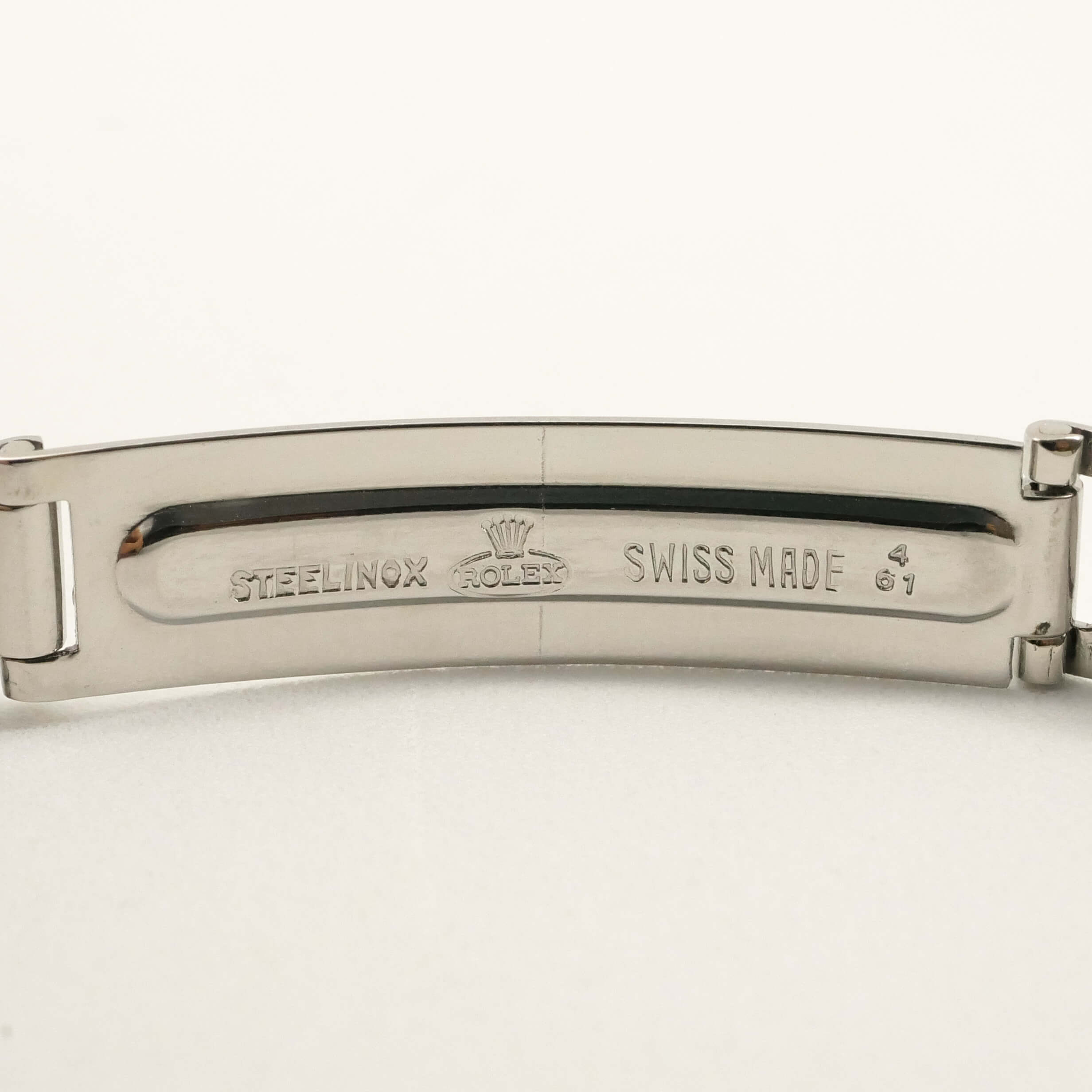 ROLEX OYSTER PERPETUAL