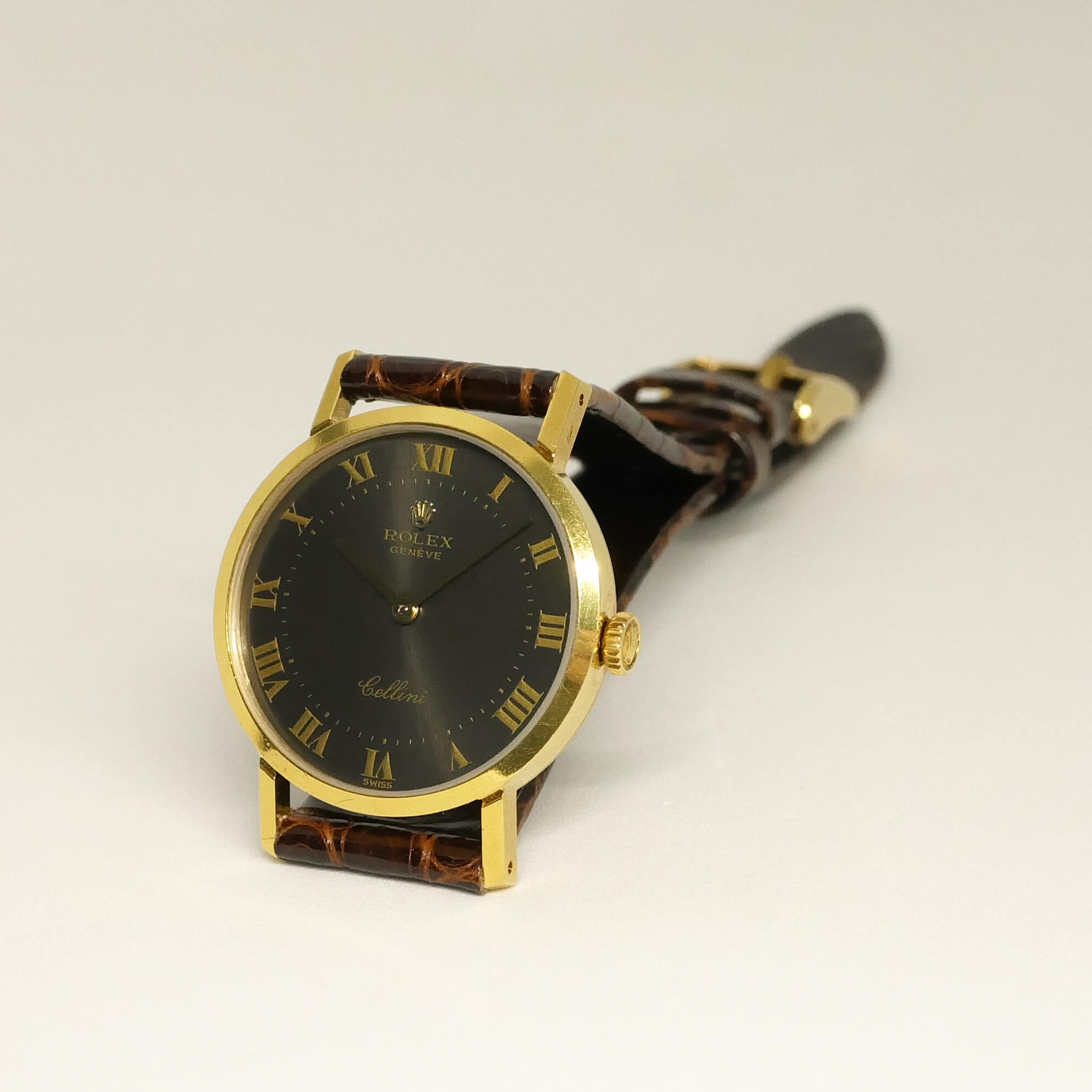 ROLEX CELLINI