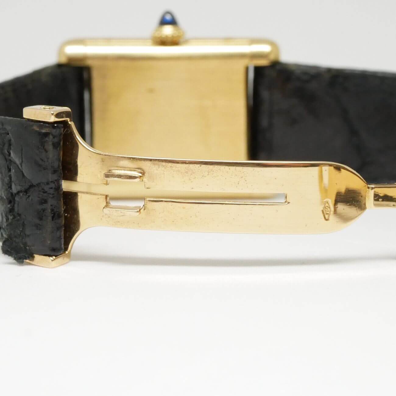 CARTIER TANK