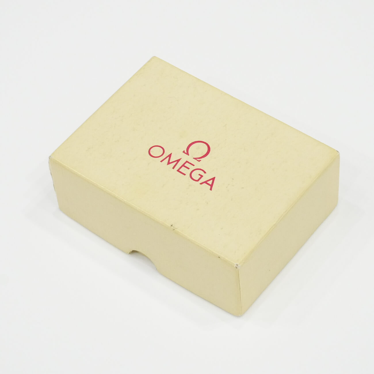 OMEGA ROUND MODEL