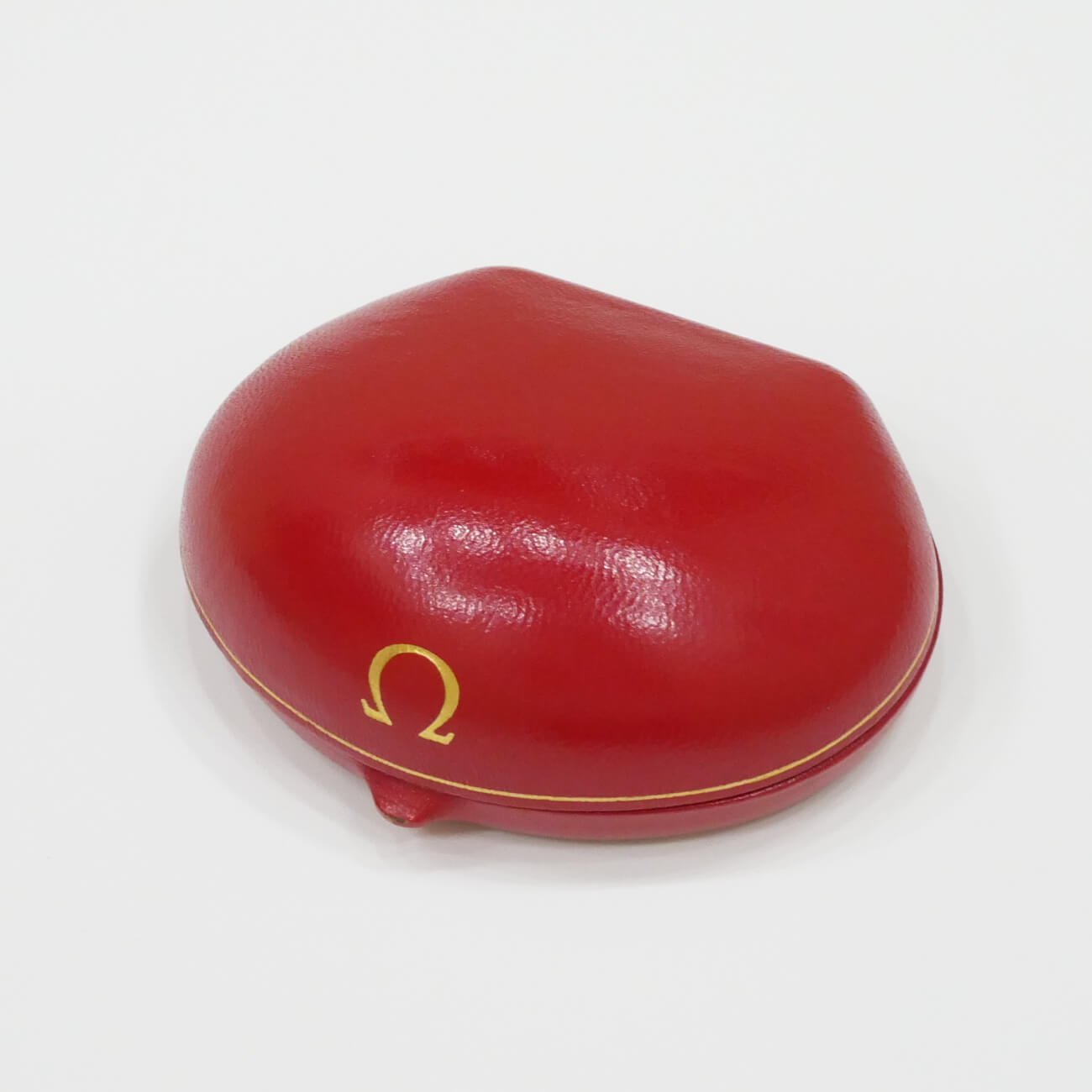OMEGA ROUND MODEL