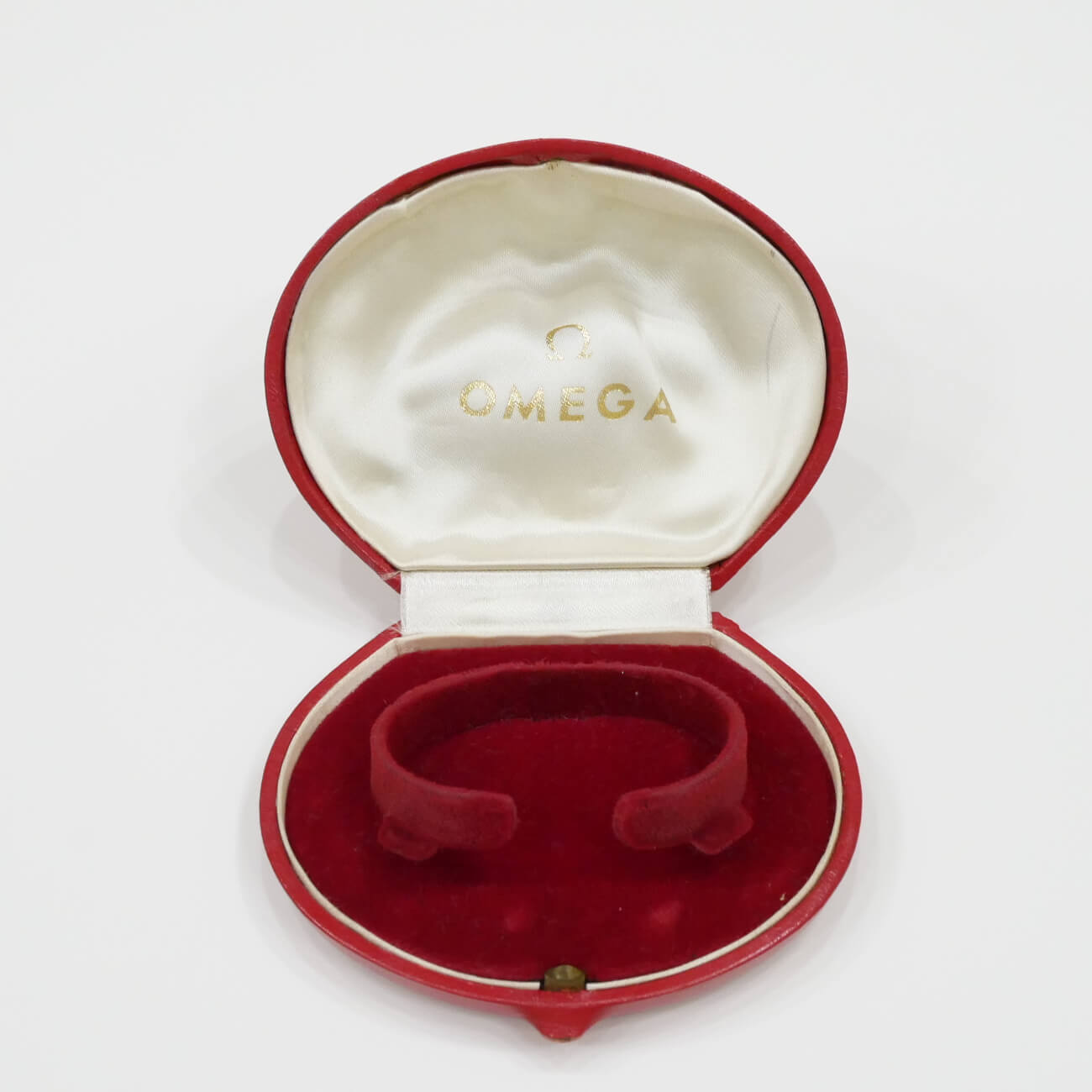 OMEGA ROUND MODEL